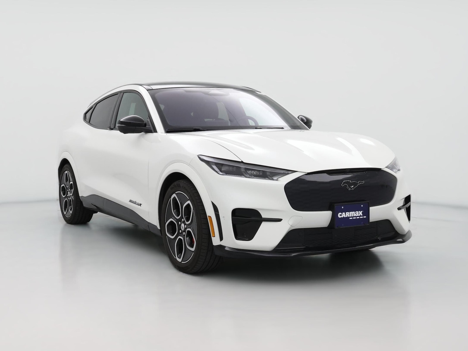 2023 Ford Mustang Mach-E