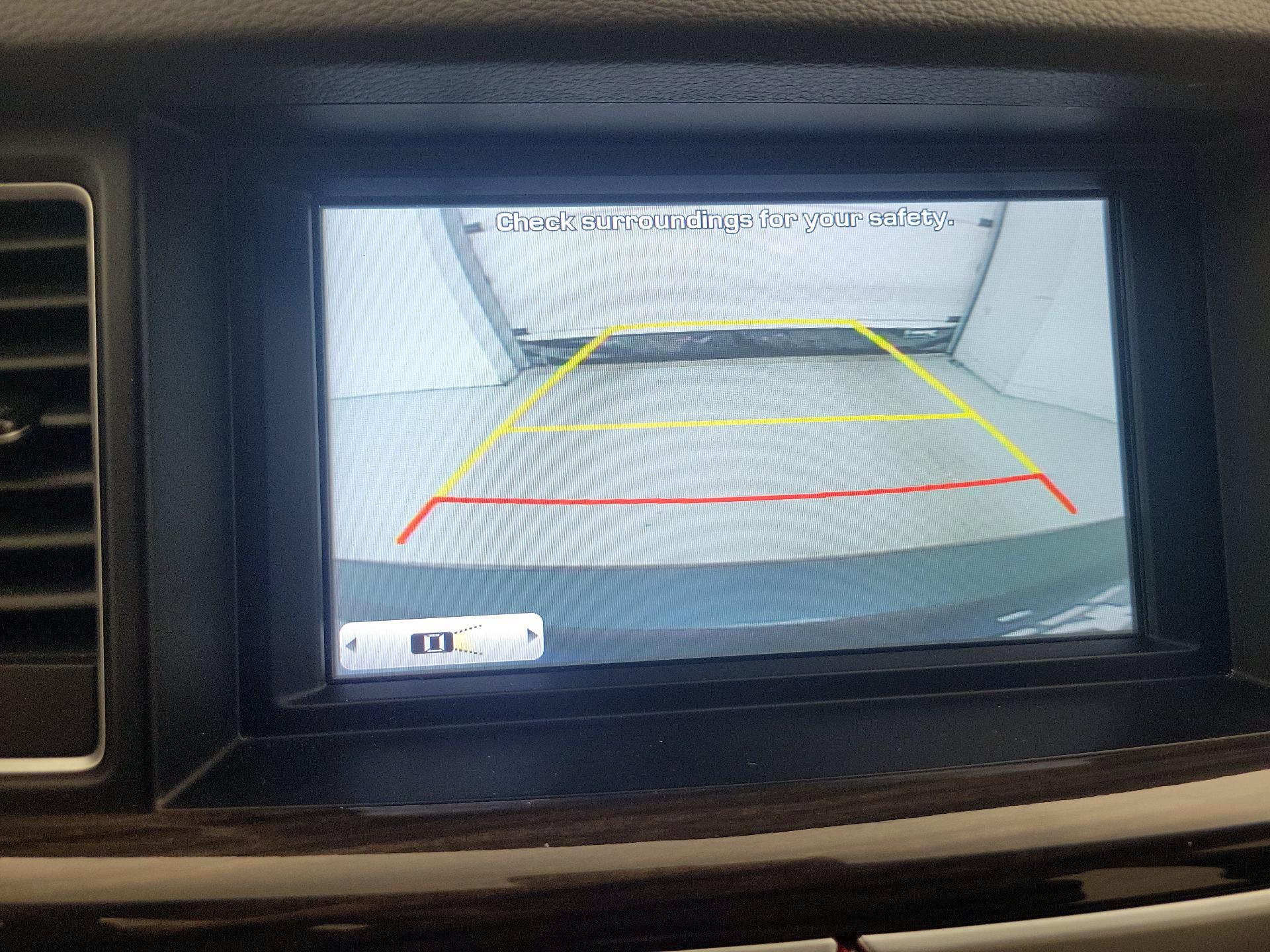 Thumbnail: 2016 Hyundai Genesis - 15