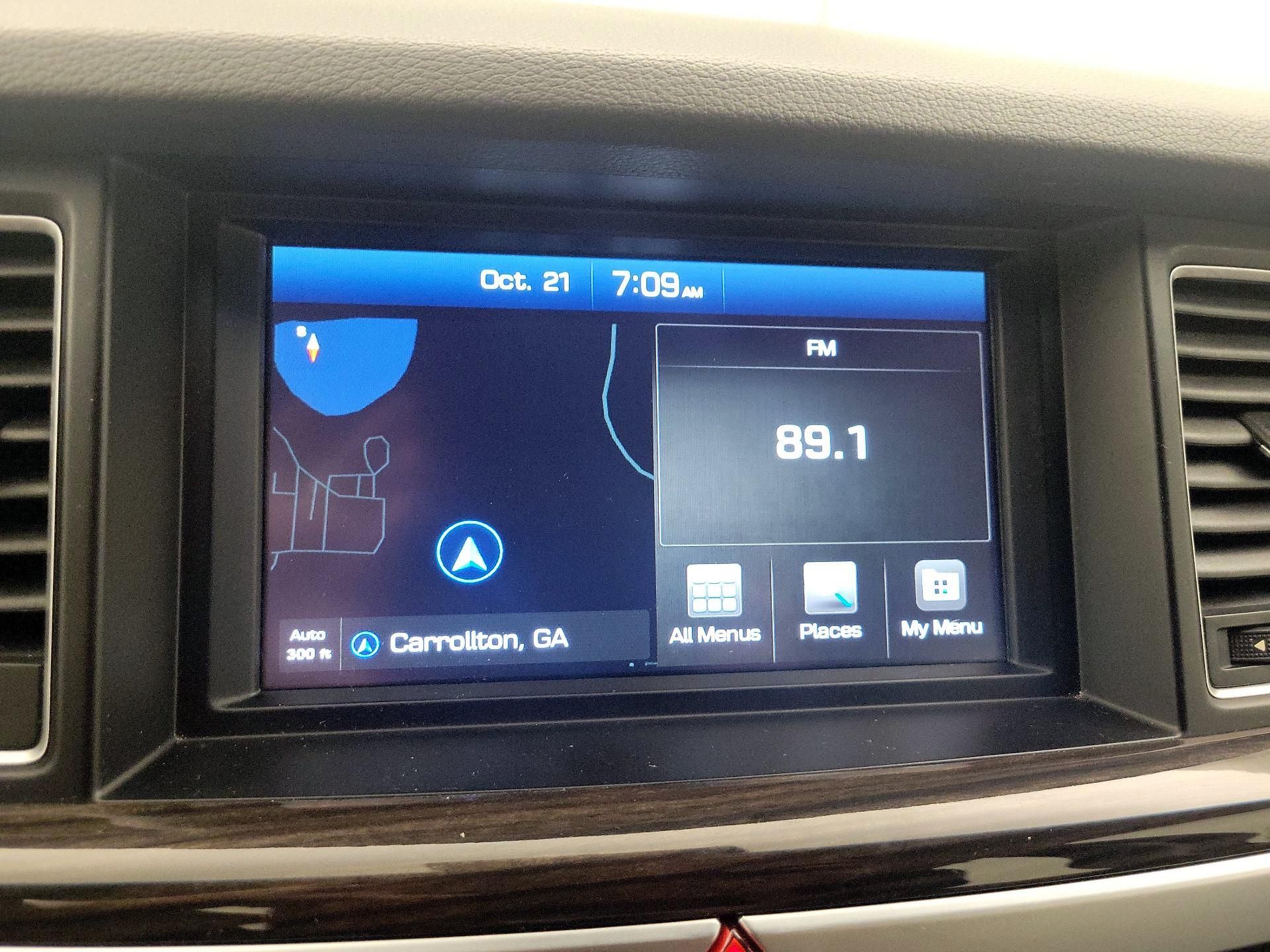 Thumbnail: 2016 Hyundai Genesis - 16