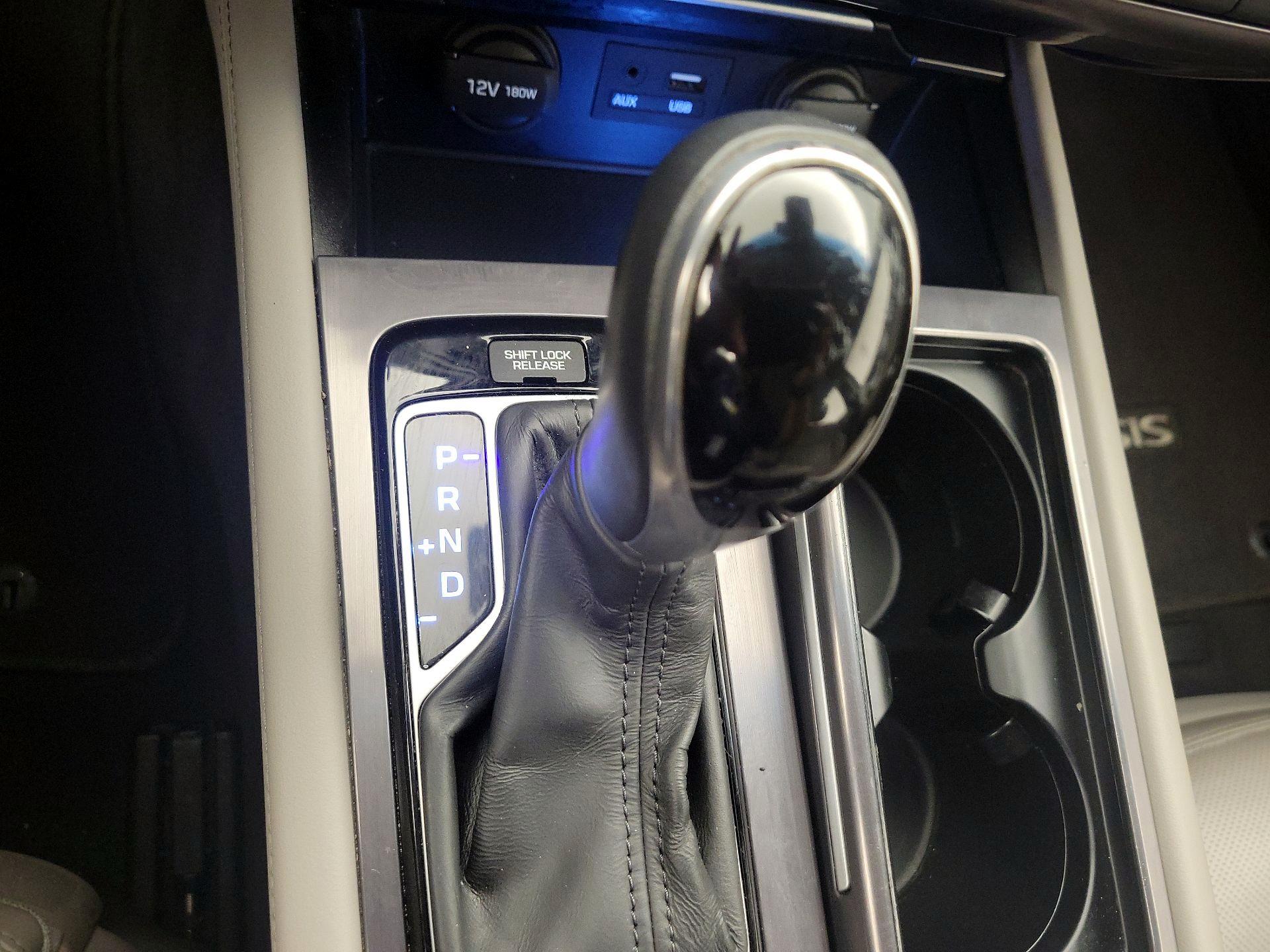 Thumbnail: 2016 Hyundai Genesis - 18