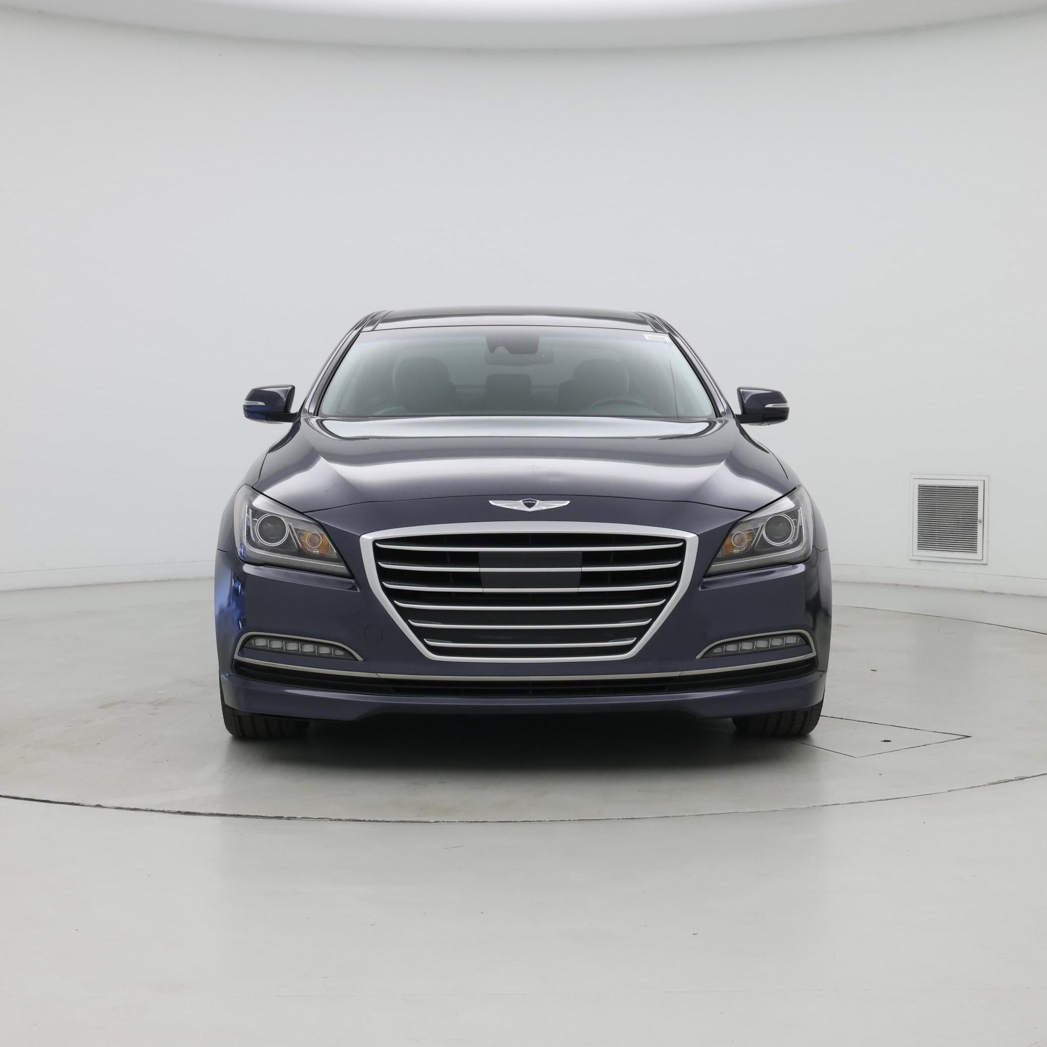 Thumbnail: 2016 Hyundai Genesis - 5