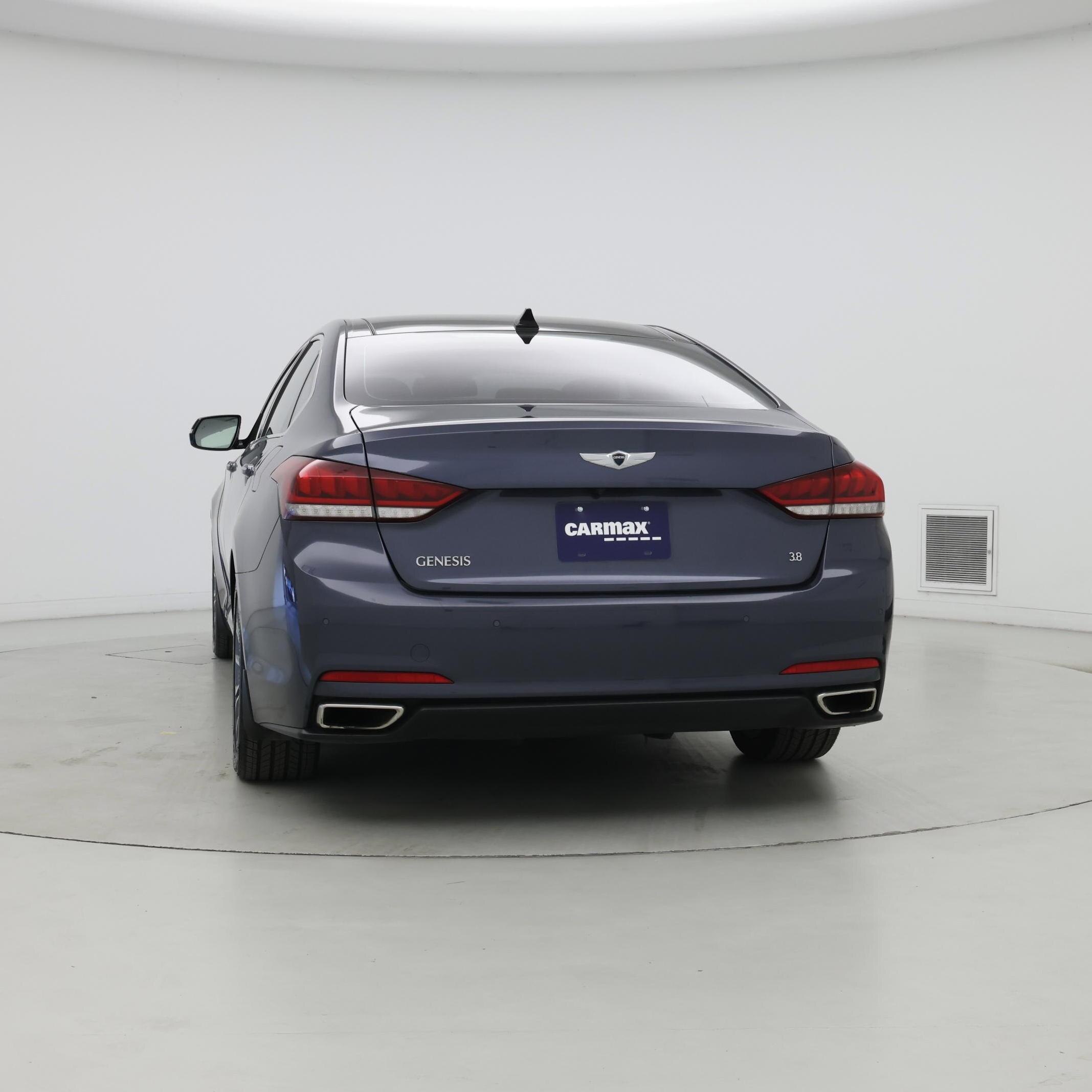 Thumbnail: 2016 Hyundai Genesis - 6