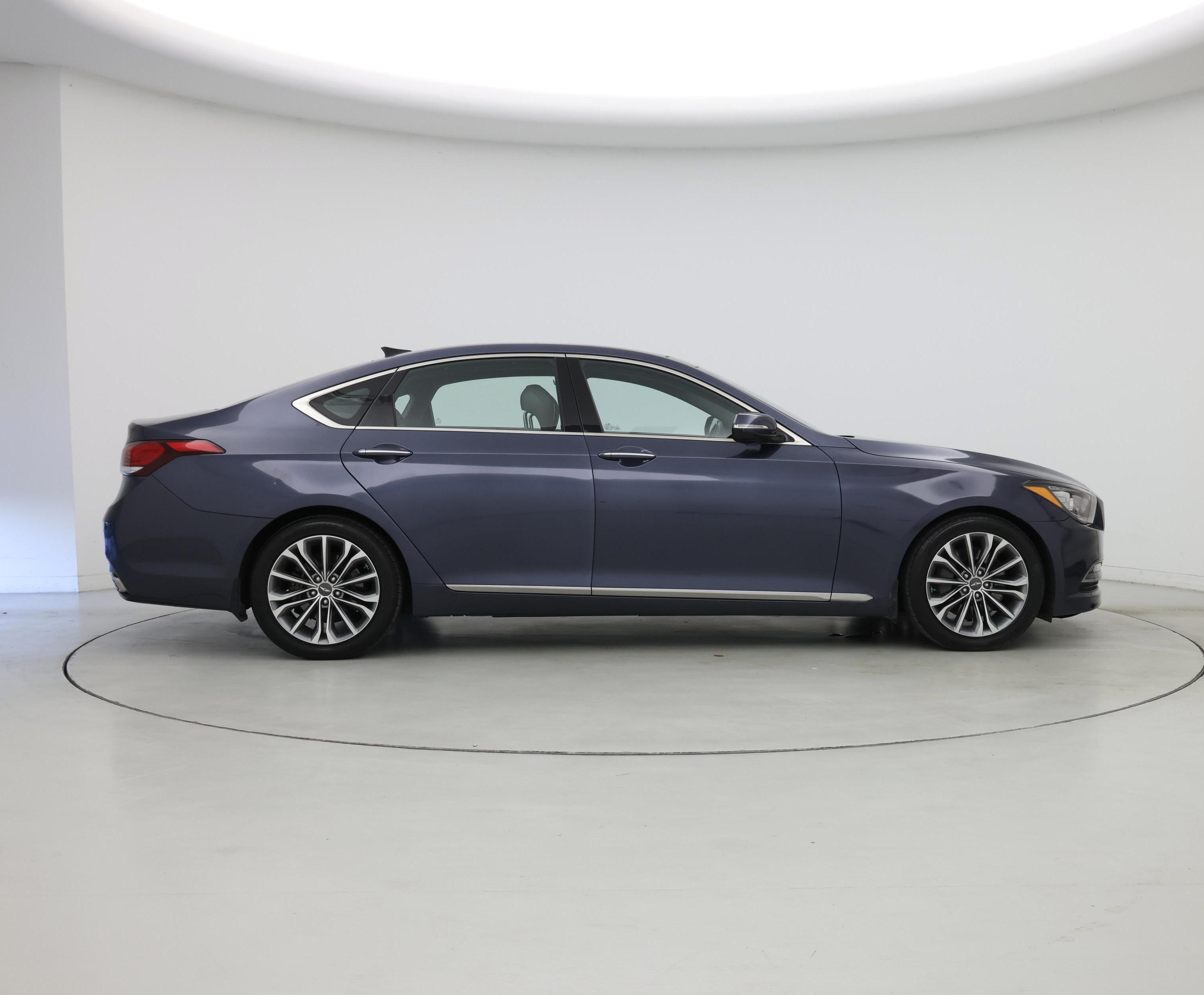 Thumbnail: 2016 Hyundai Genesis - 7