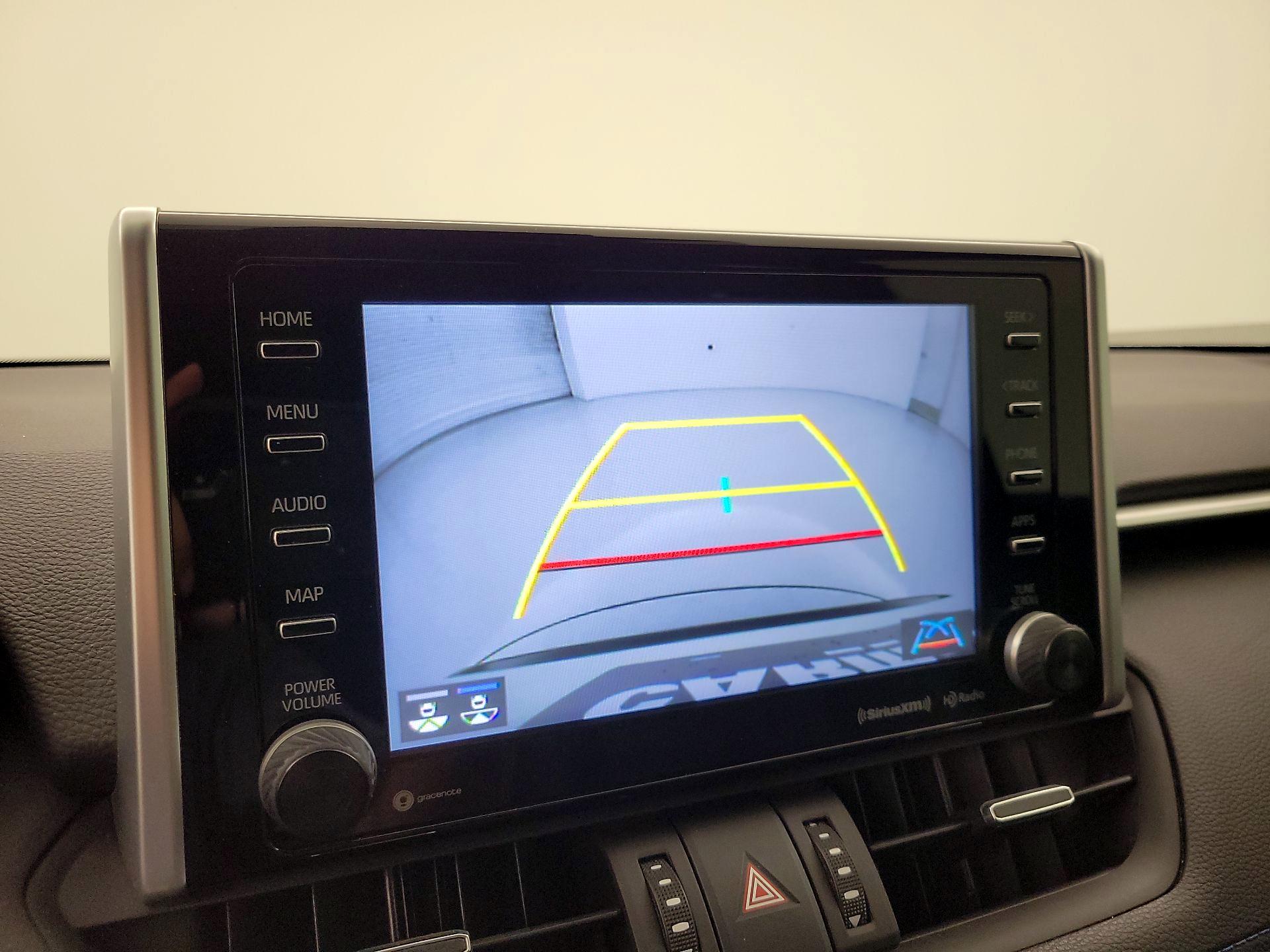 Thumbnail: 2021 Toyota RAV4 - 14