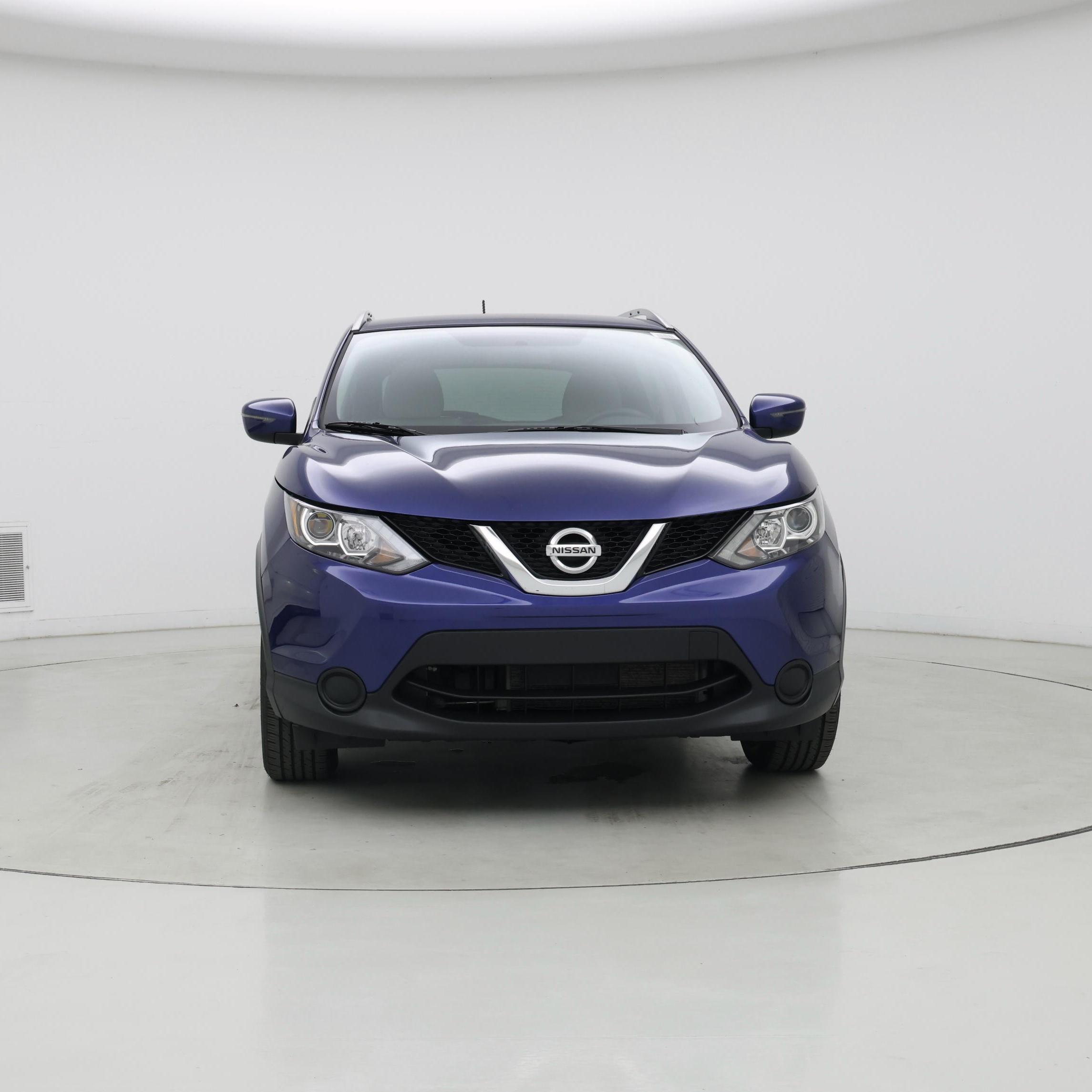 Thumbnail: 2017 Nissan Rogue Sport - 5
