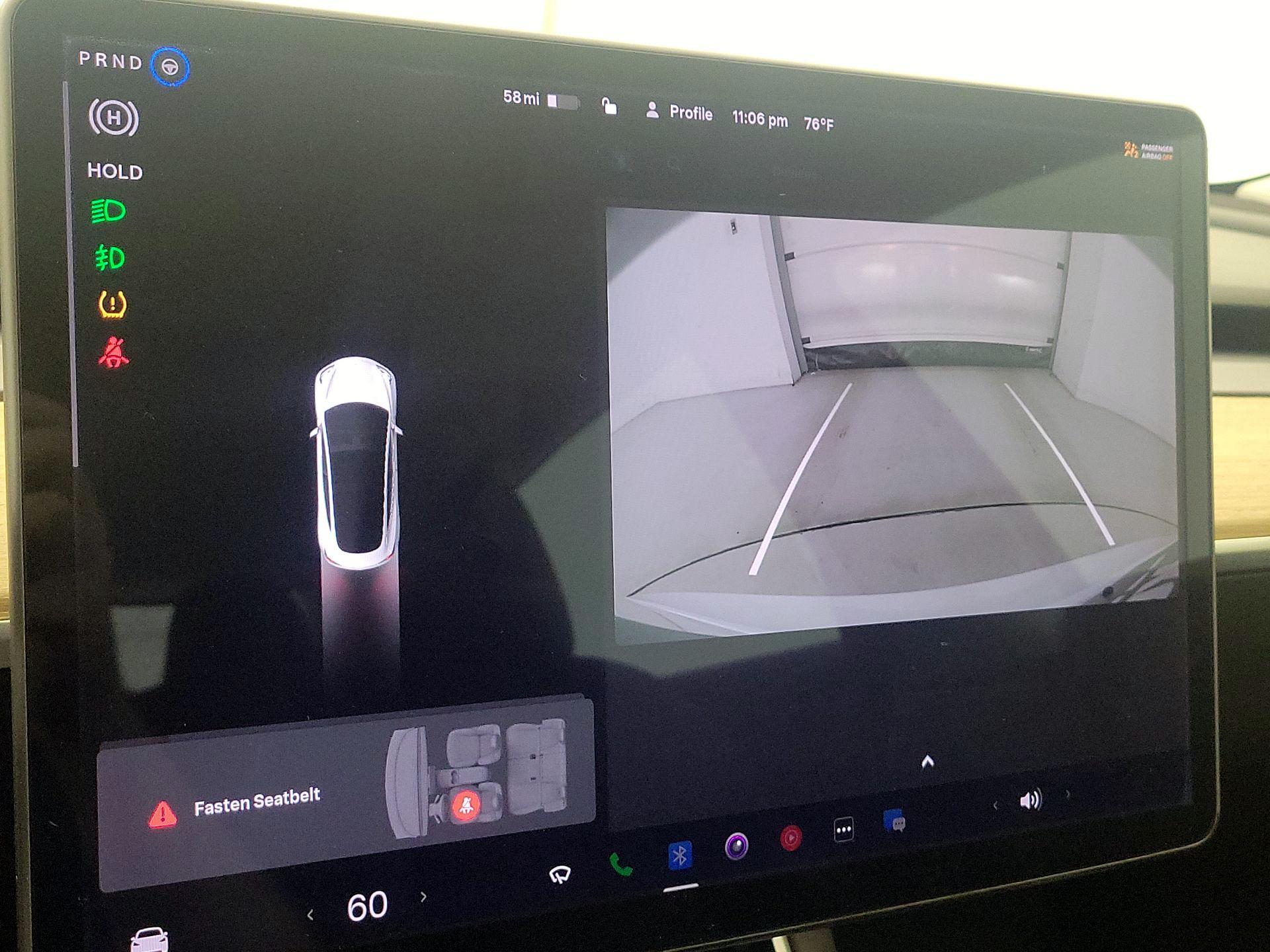 Thumbnail: 2019 Tesla Model 3 - 13
