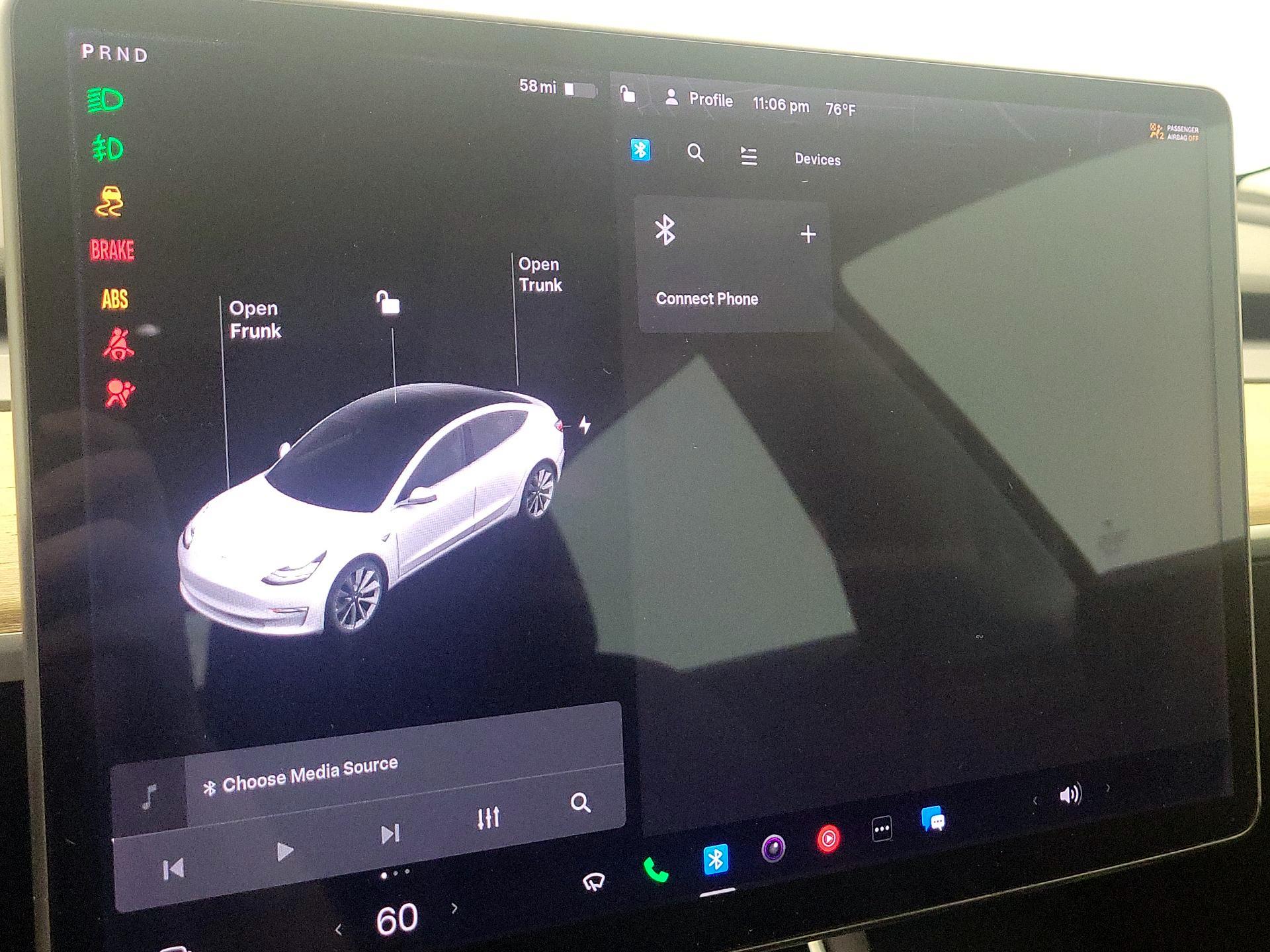 Thumbnail: 2019 Tesla Model 3 - 14