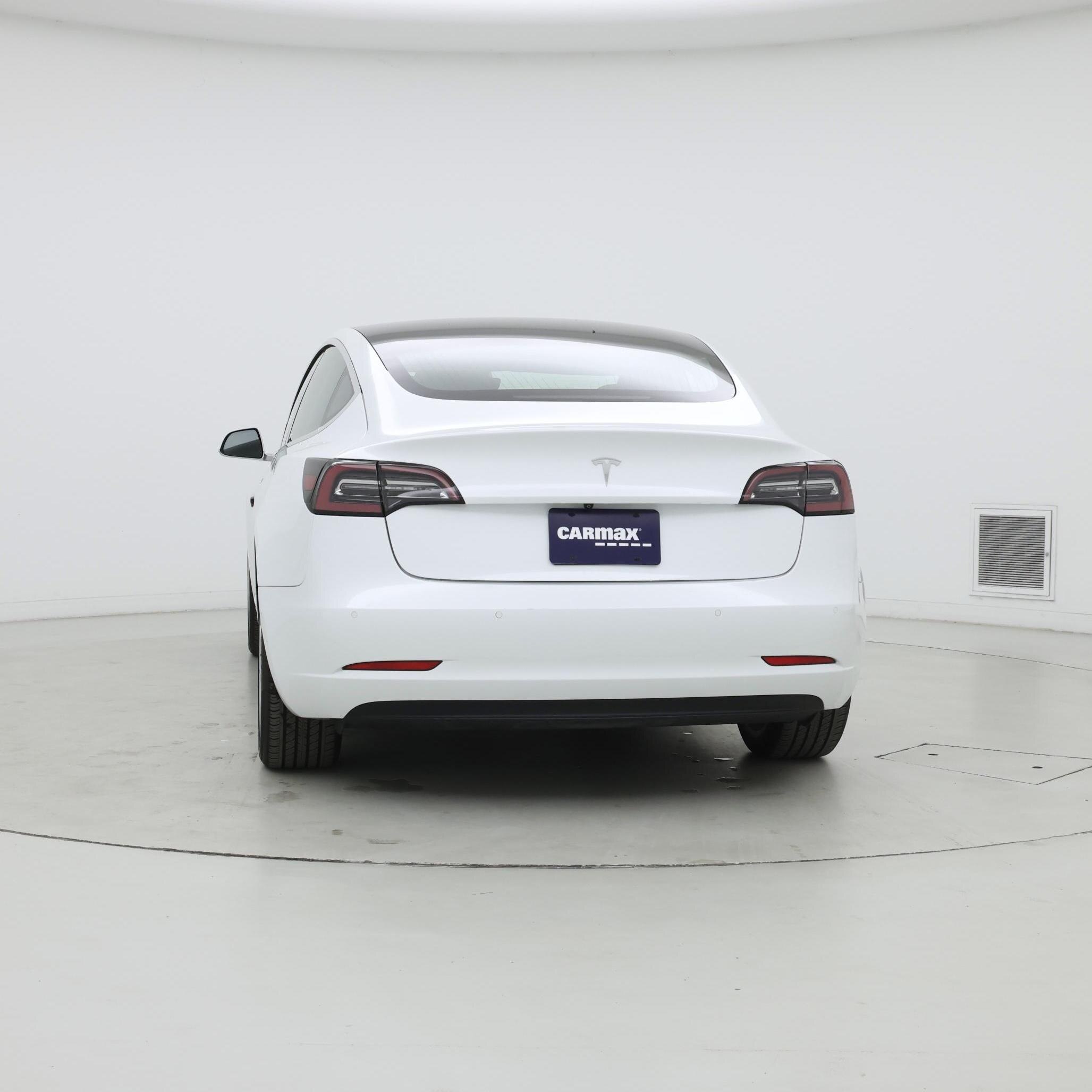 Thumbnail: 2019 Tesla Model 3 - 6