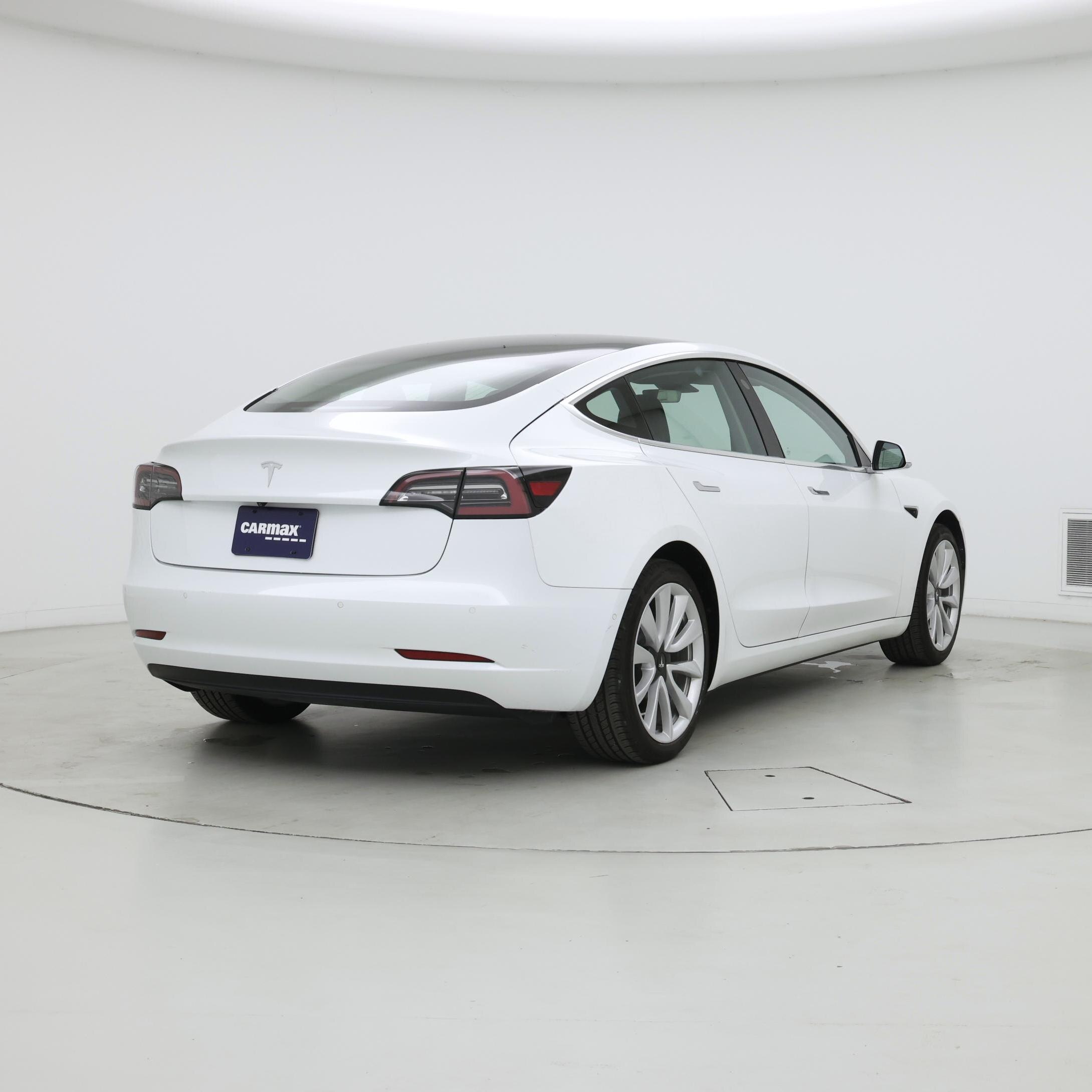 Thumbnail: 2019 Tesla Model 3 - 8