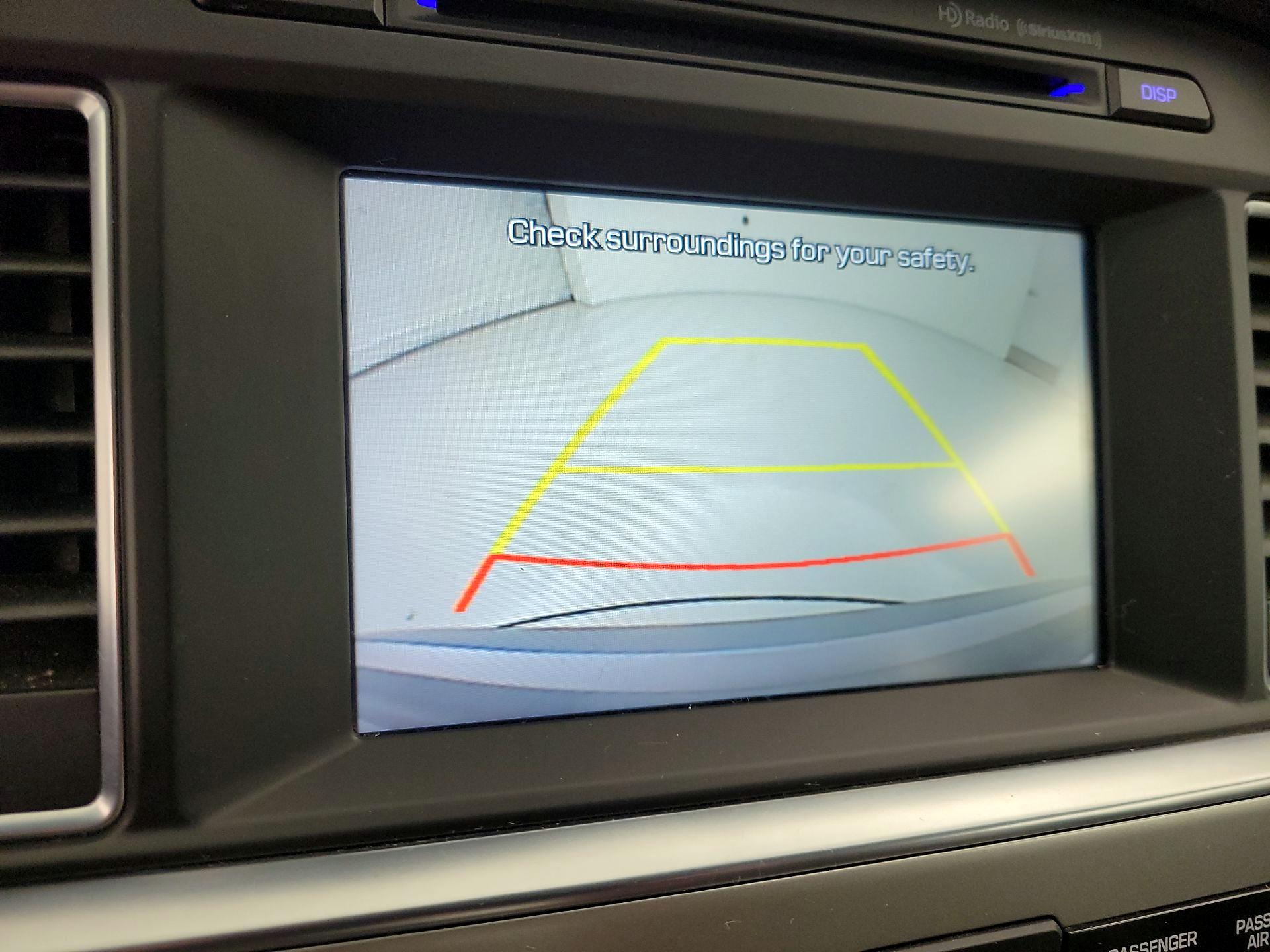 Thumbnail: 2016 Hyundai Sonata - 14