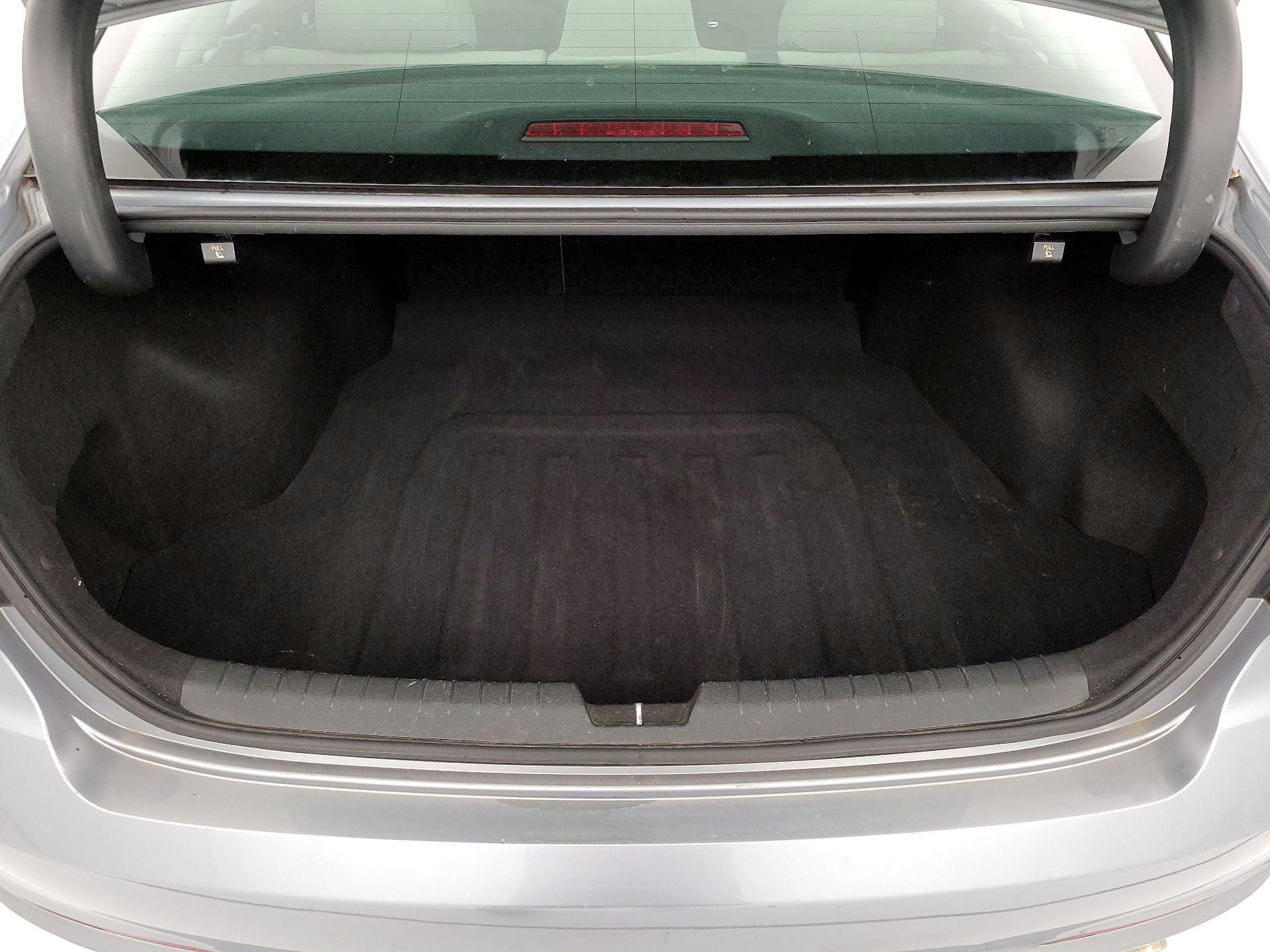 Thumbnail: 2016 Hyundai Sonata - 20