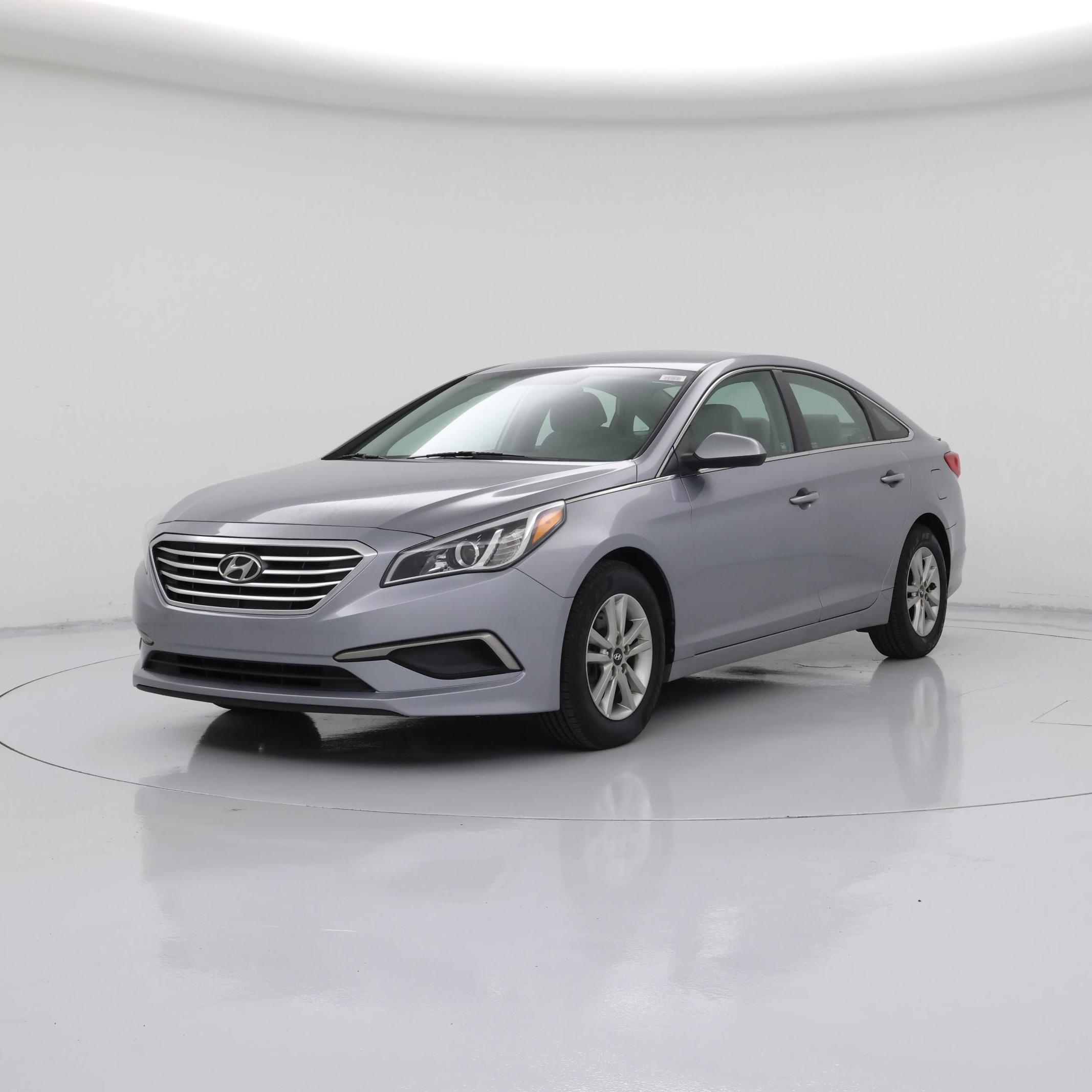 Thumbnail: 2016 Hyundai Sonata - 4