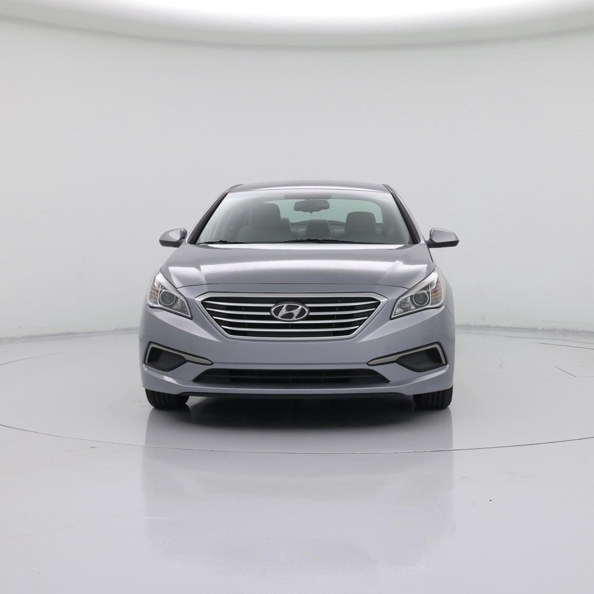 Thumbnail: 2016 Hyundai Sonata - 5