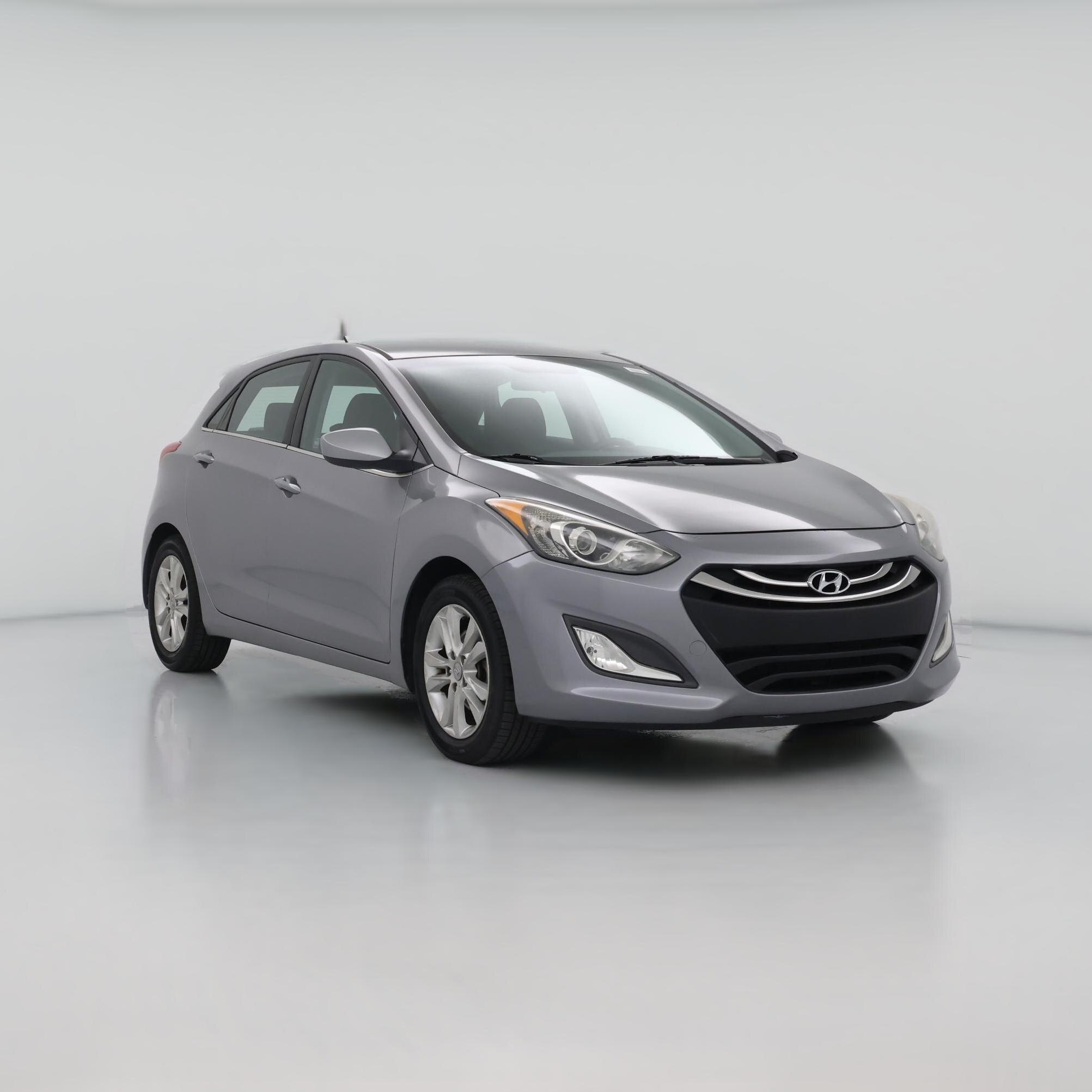 Thumbnail: 2014 Hyundai Elantra - 1