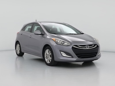 2014 Hyundai Elantra GT