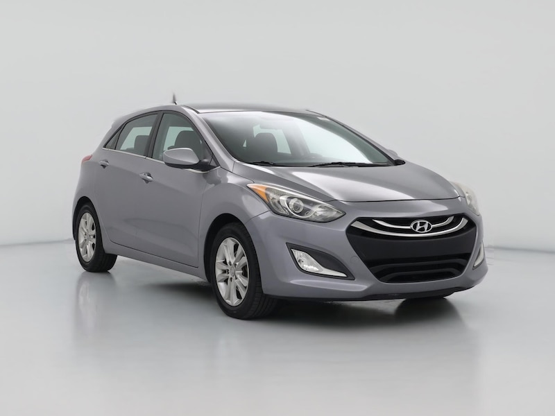 2014 Hyundai Elantra GT -
                  Tampa, FL