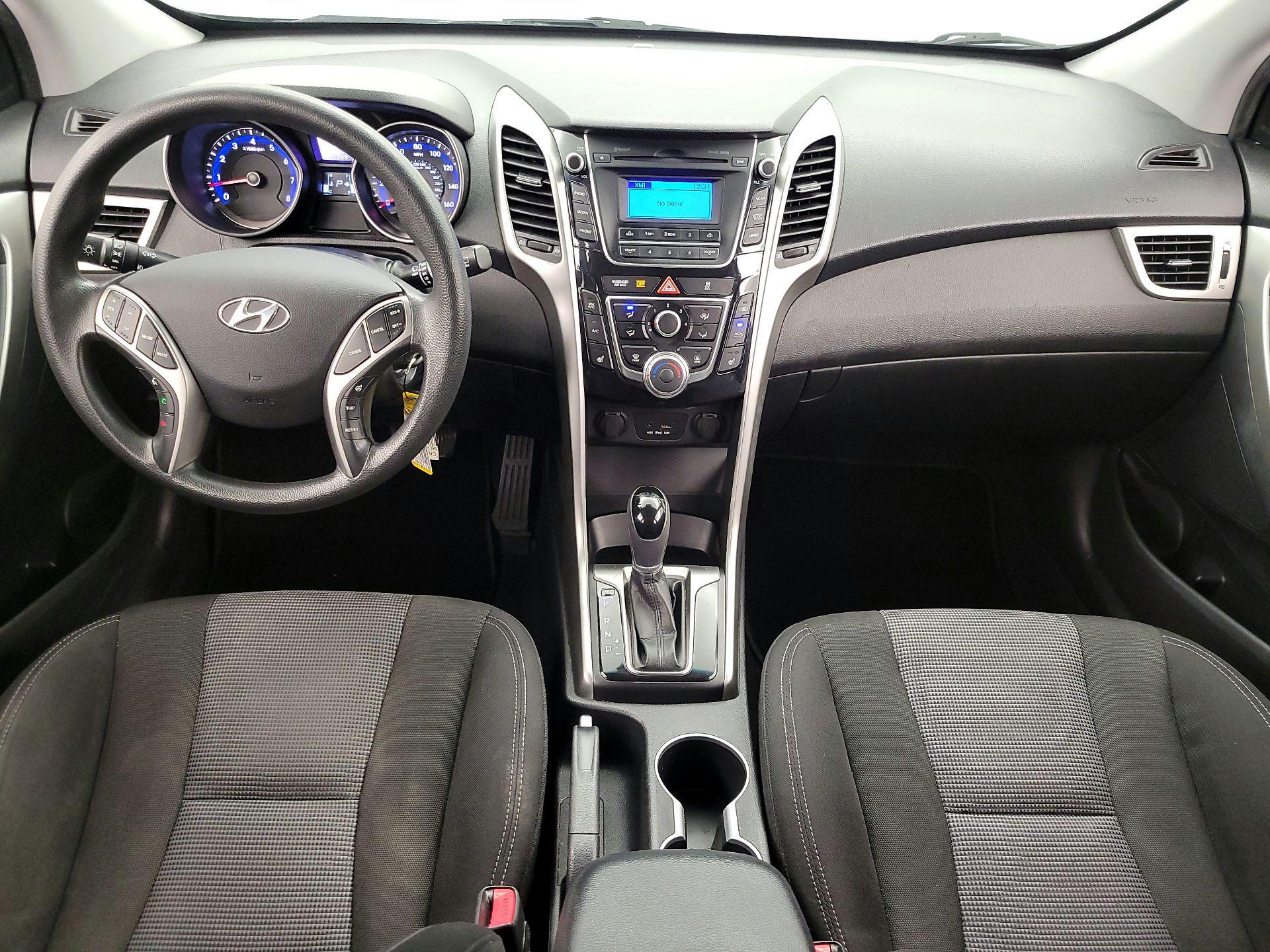 Thumbnail: 2014 Hyundai Elantra - 9