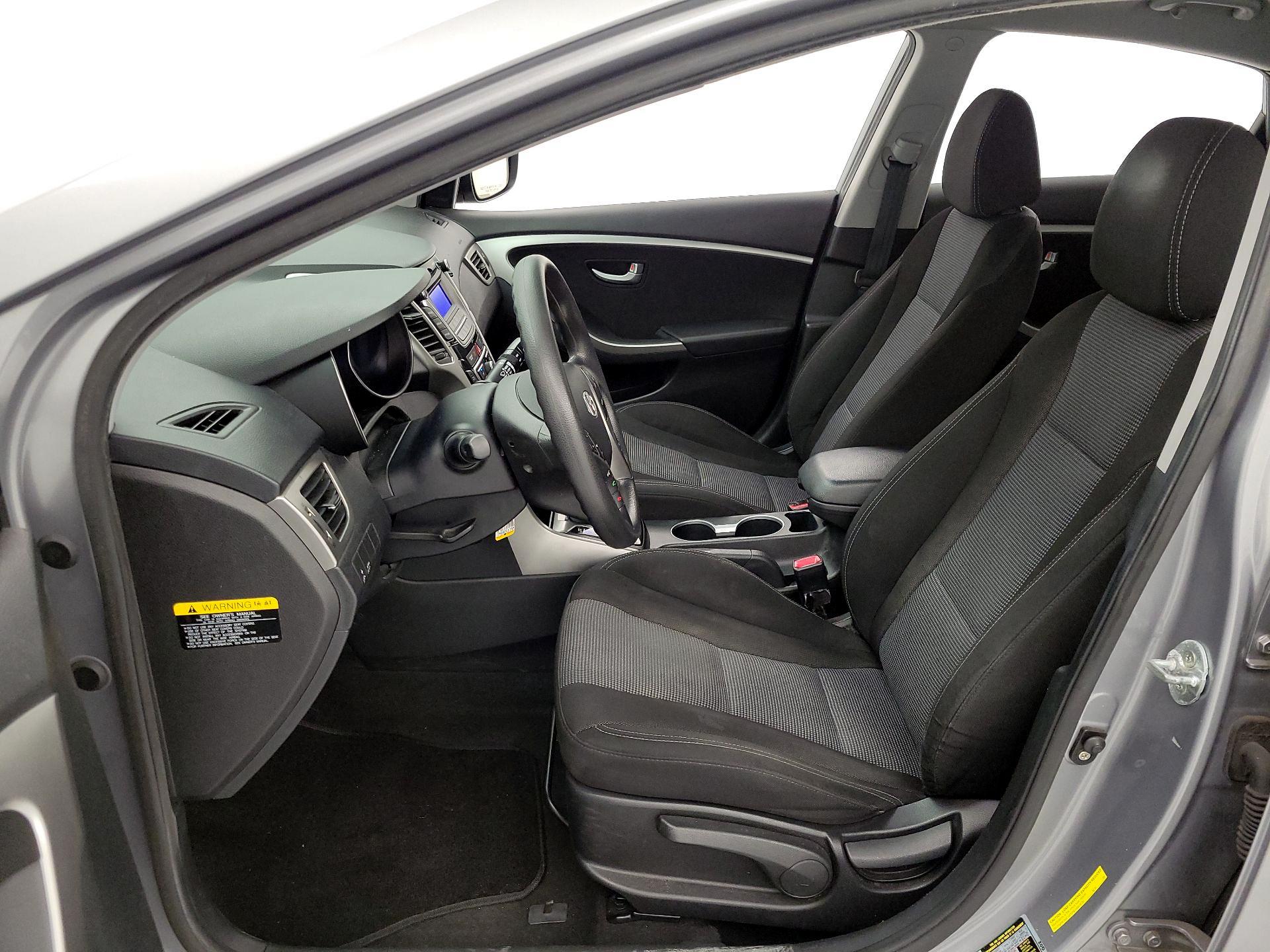 Thumbnail: 2014 Hyundai Elantra - 11