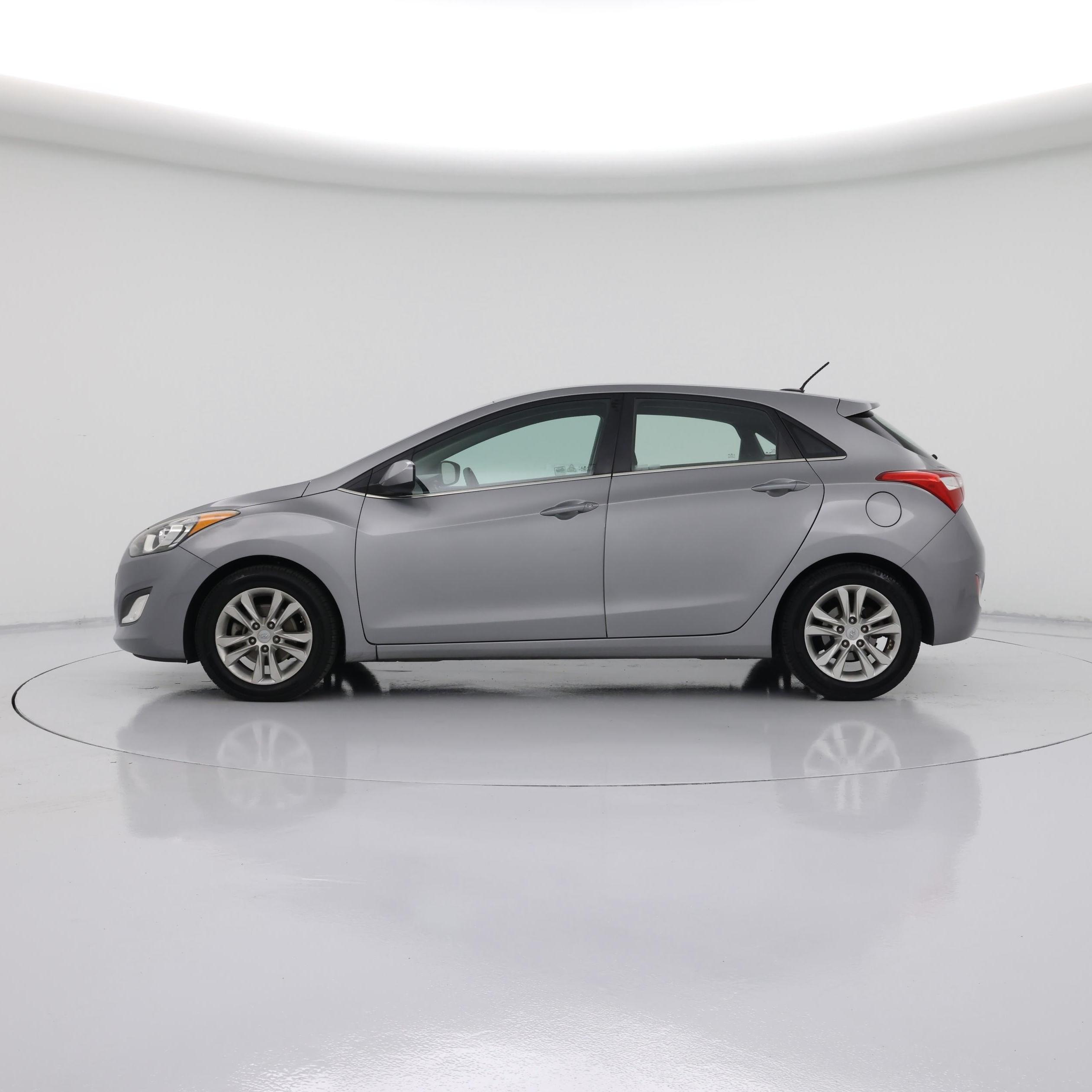 Thumbnail: 2014 Hyundai Elantra - 3
