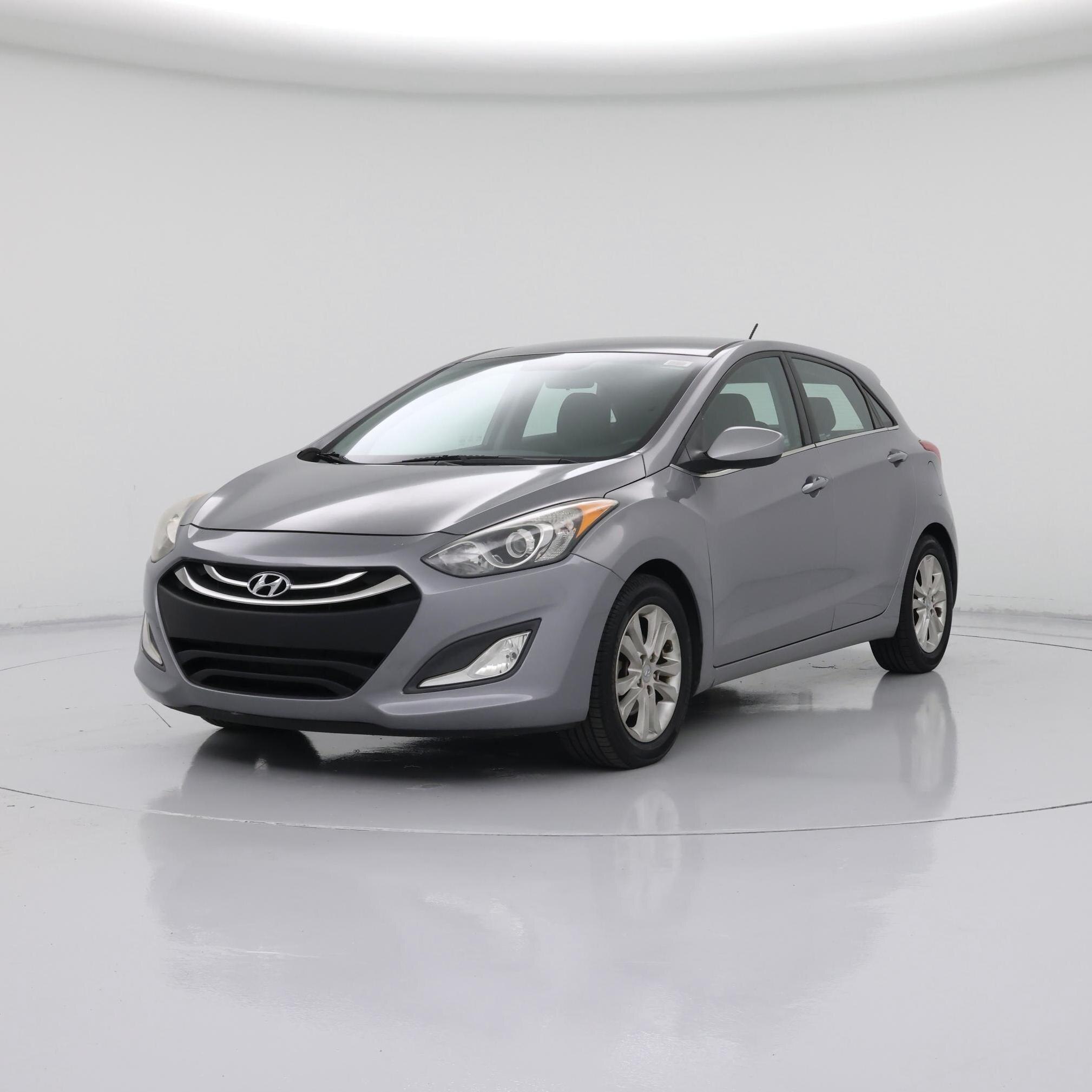 Thumbnail: 2014 Hyundai Elantra - 4