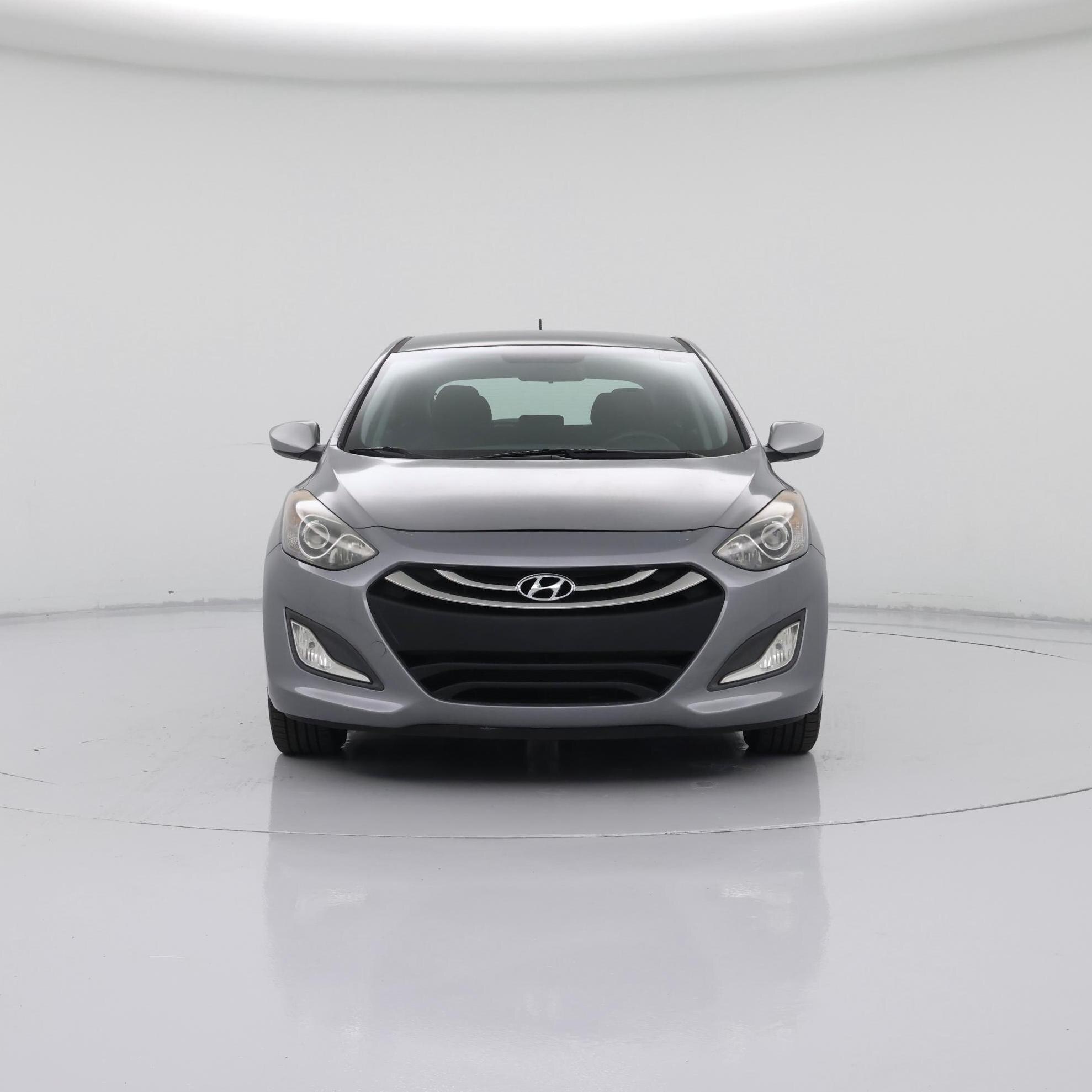 Thumbnail: 2014 Hyundai Elantra - 5