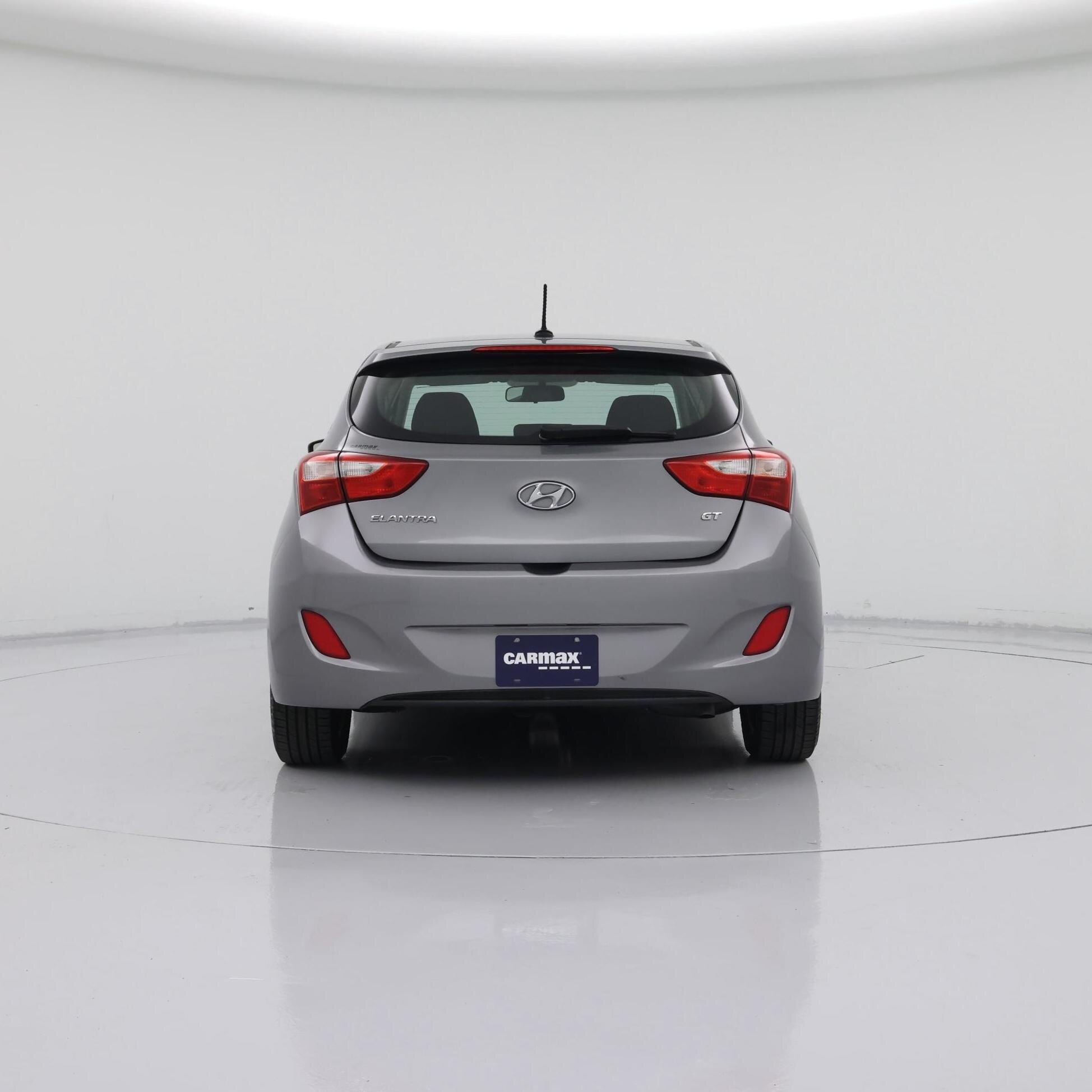 Thumbnail: 2014 Hyundai Elantra - 6
