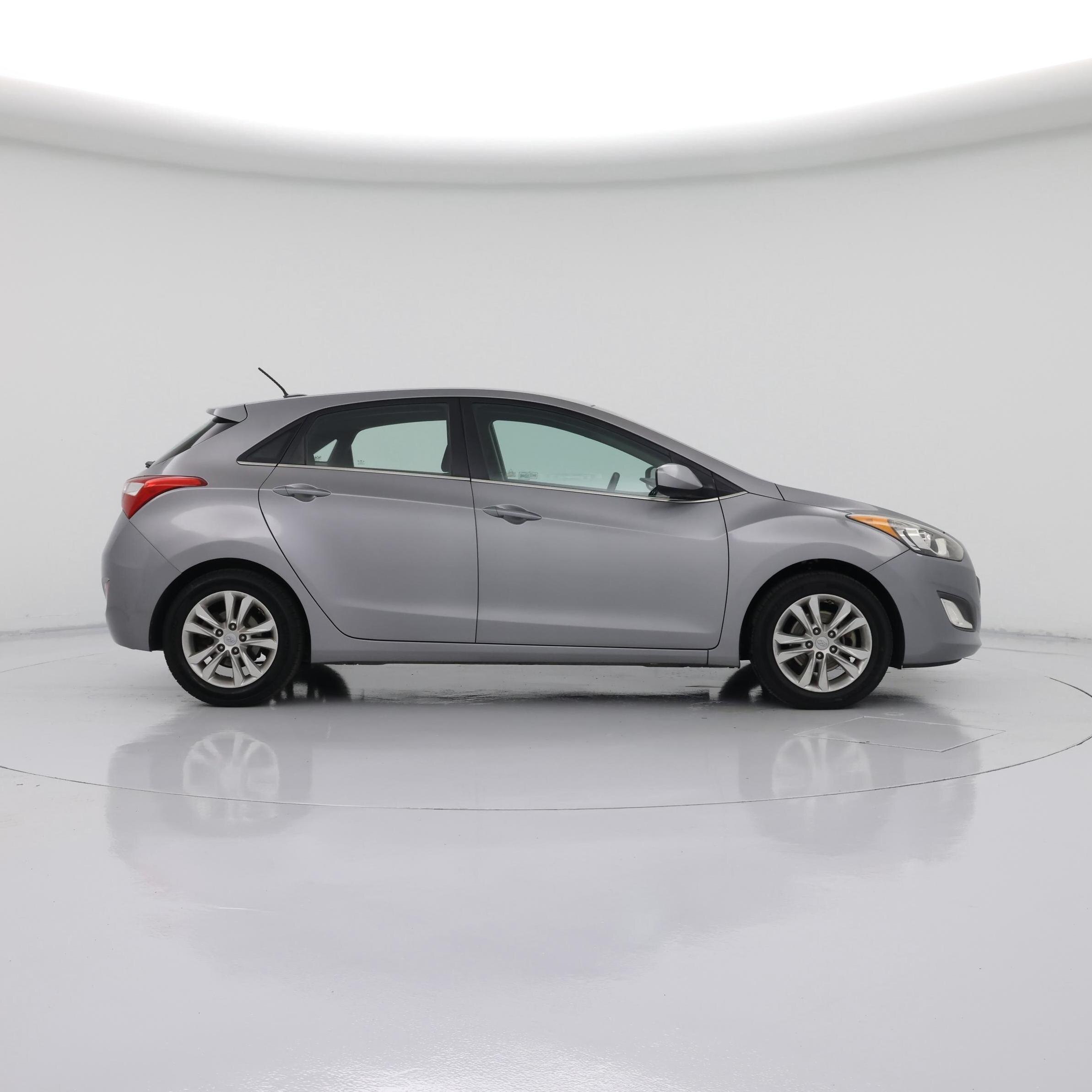 Thumbnail: 2014 Hyundai Elantra - 7