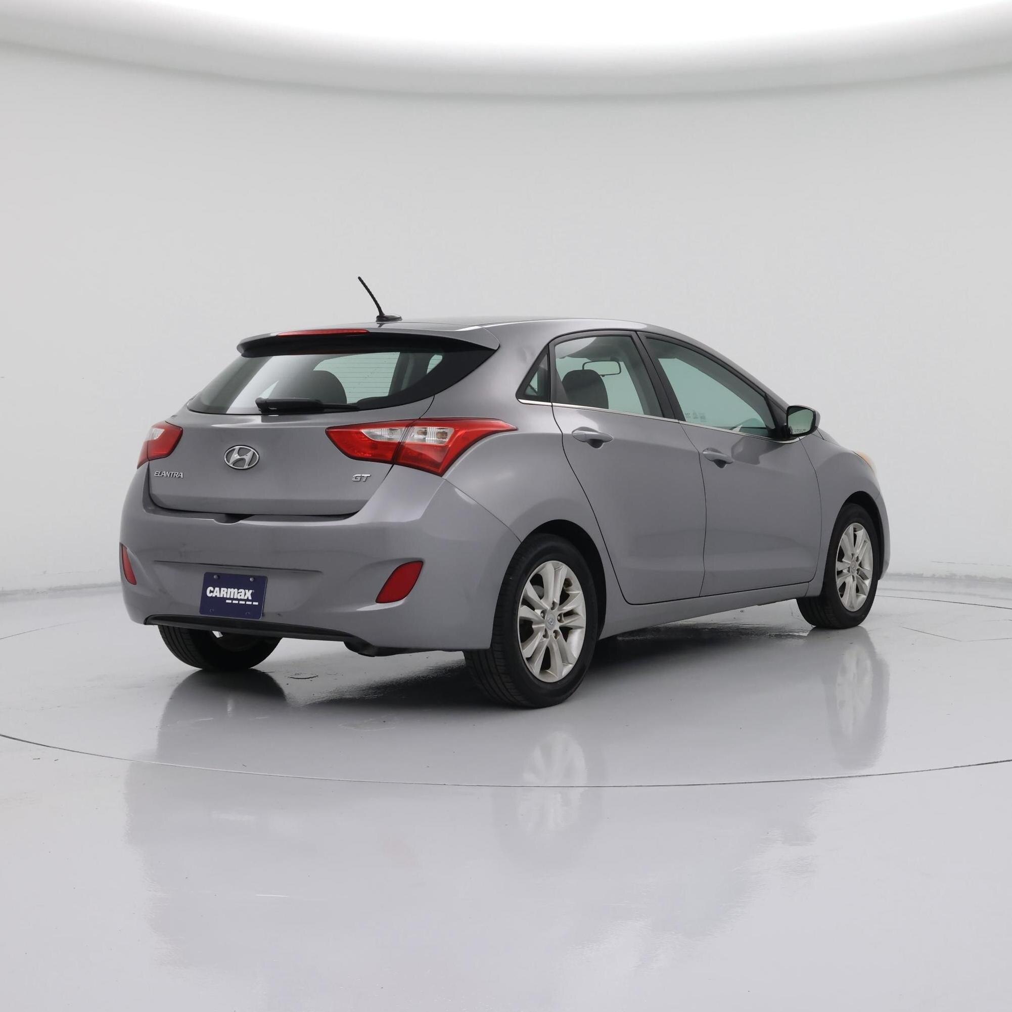 Thumbnail: 2014 Hyundai Elantra - 8