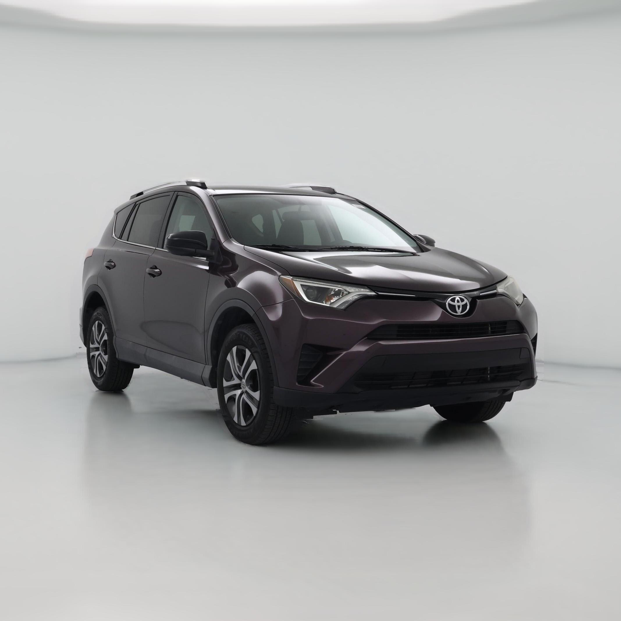 Thumbnail: 2016 Toyota RAV4 - 1