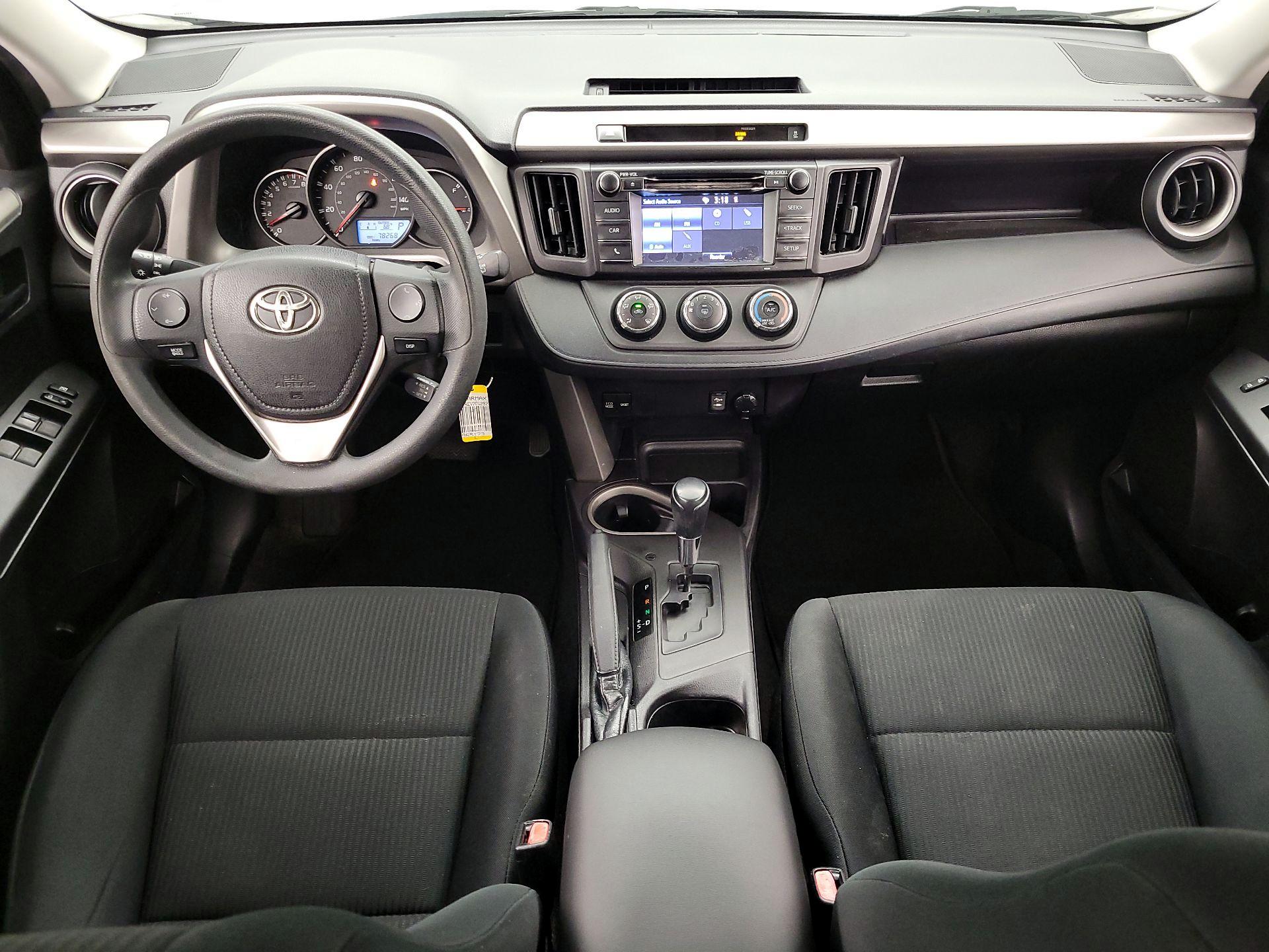 Thumbnail: 2016 Toyota RAV4 - 9