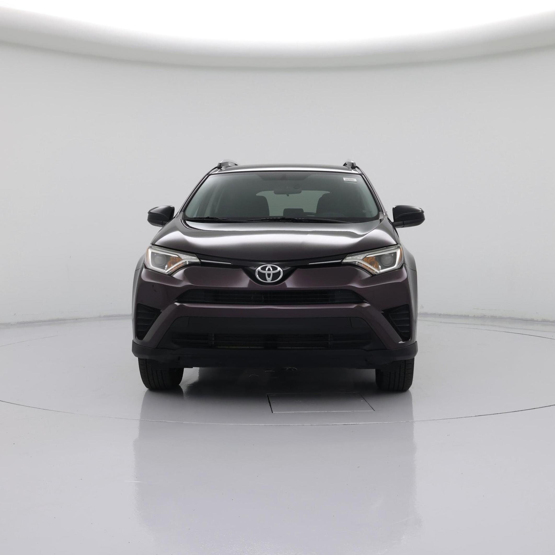 Thumbnail: 2016 Toyota RAV4 - 5