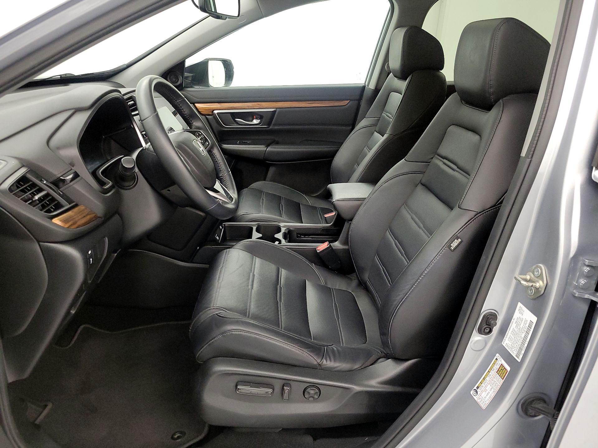 Thumbnail: 2020 Honda CR-V - 11