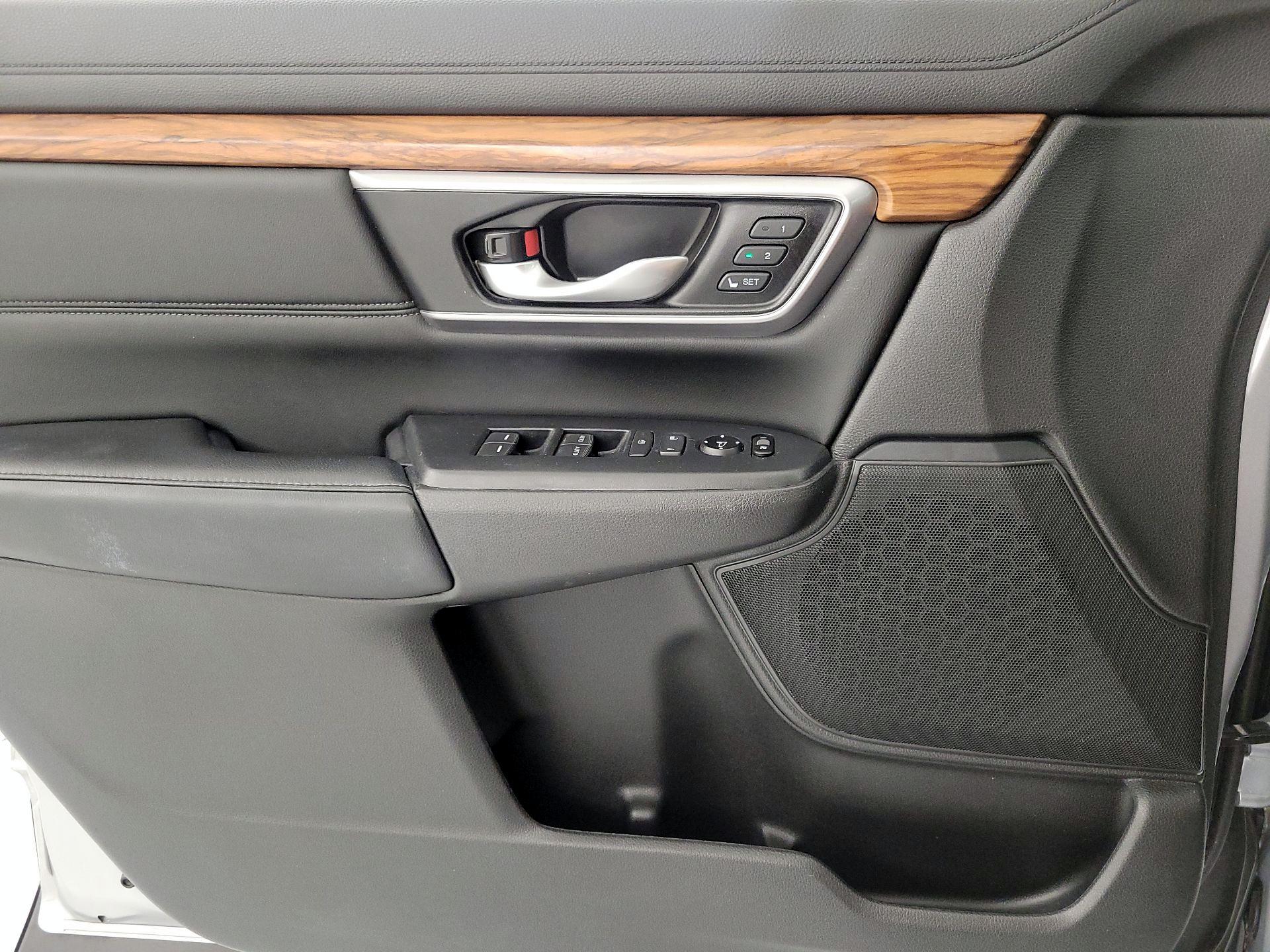 Thumbnail: 2020 Honda CR-V - 12