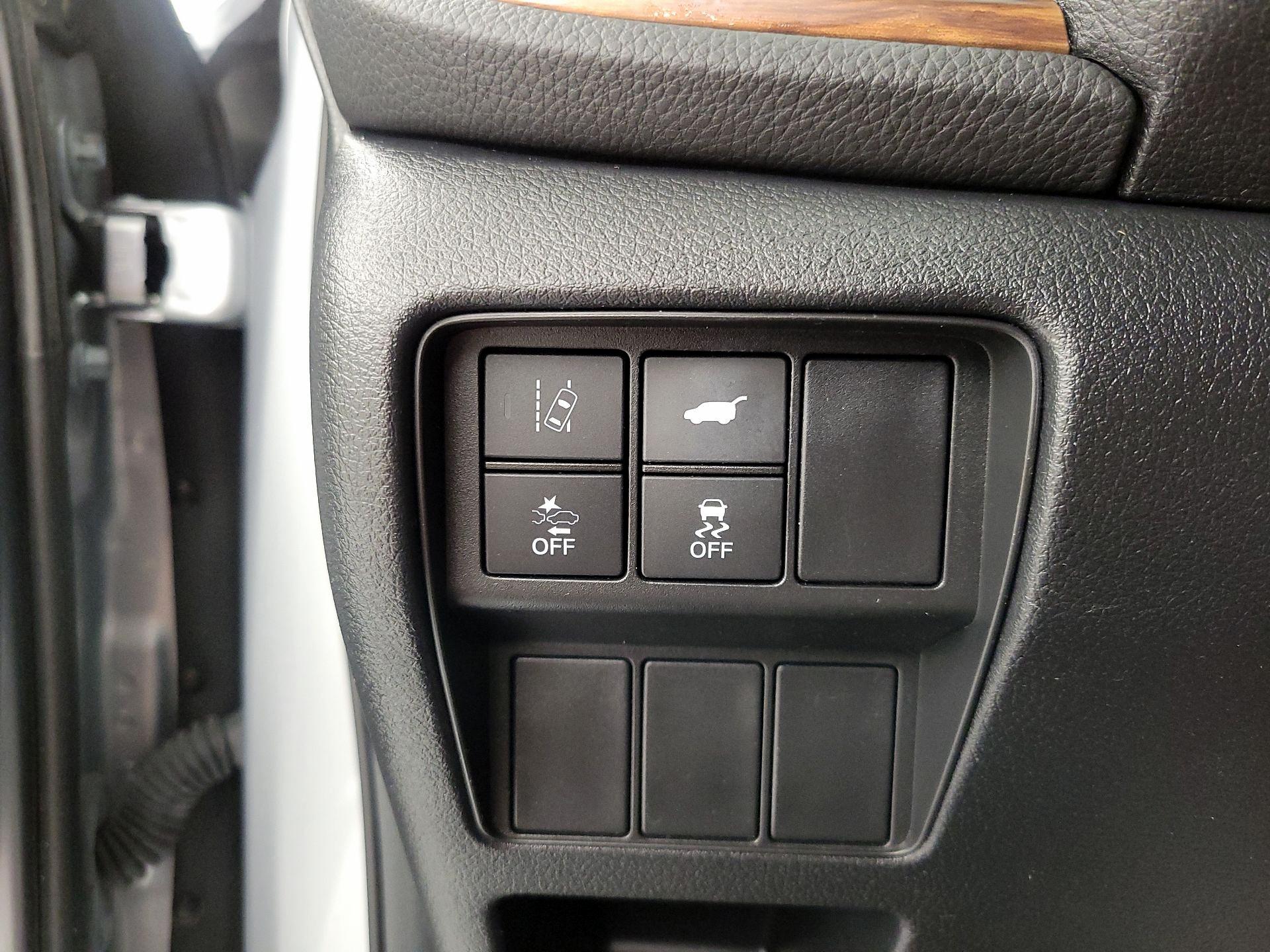 Thumbnail: 2020 Honda CR-V - 13