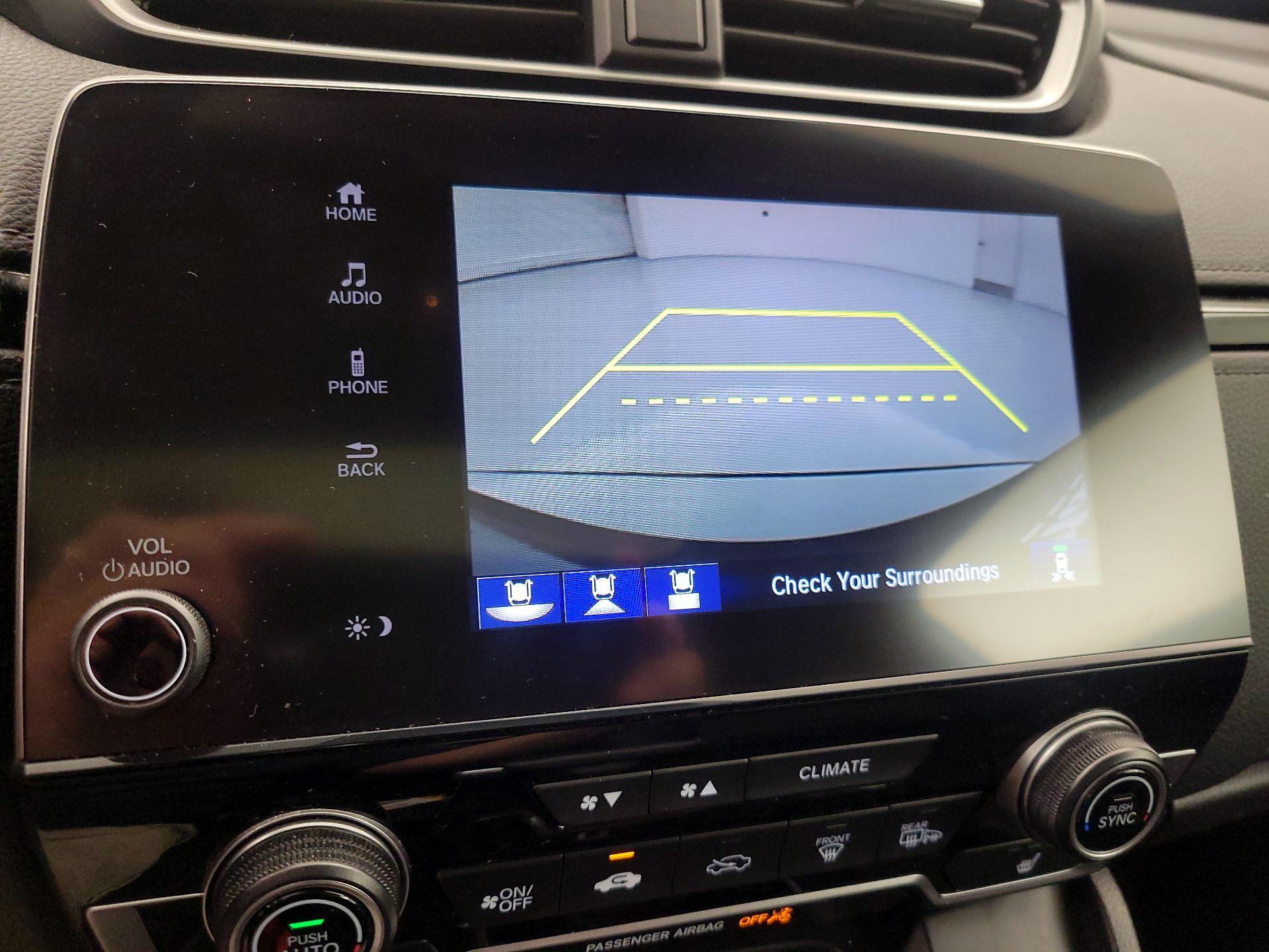Thumbnail: 2020 Honda CR-V - 14