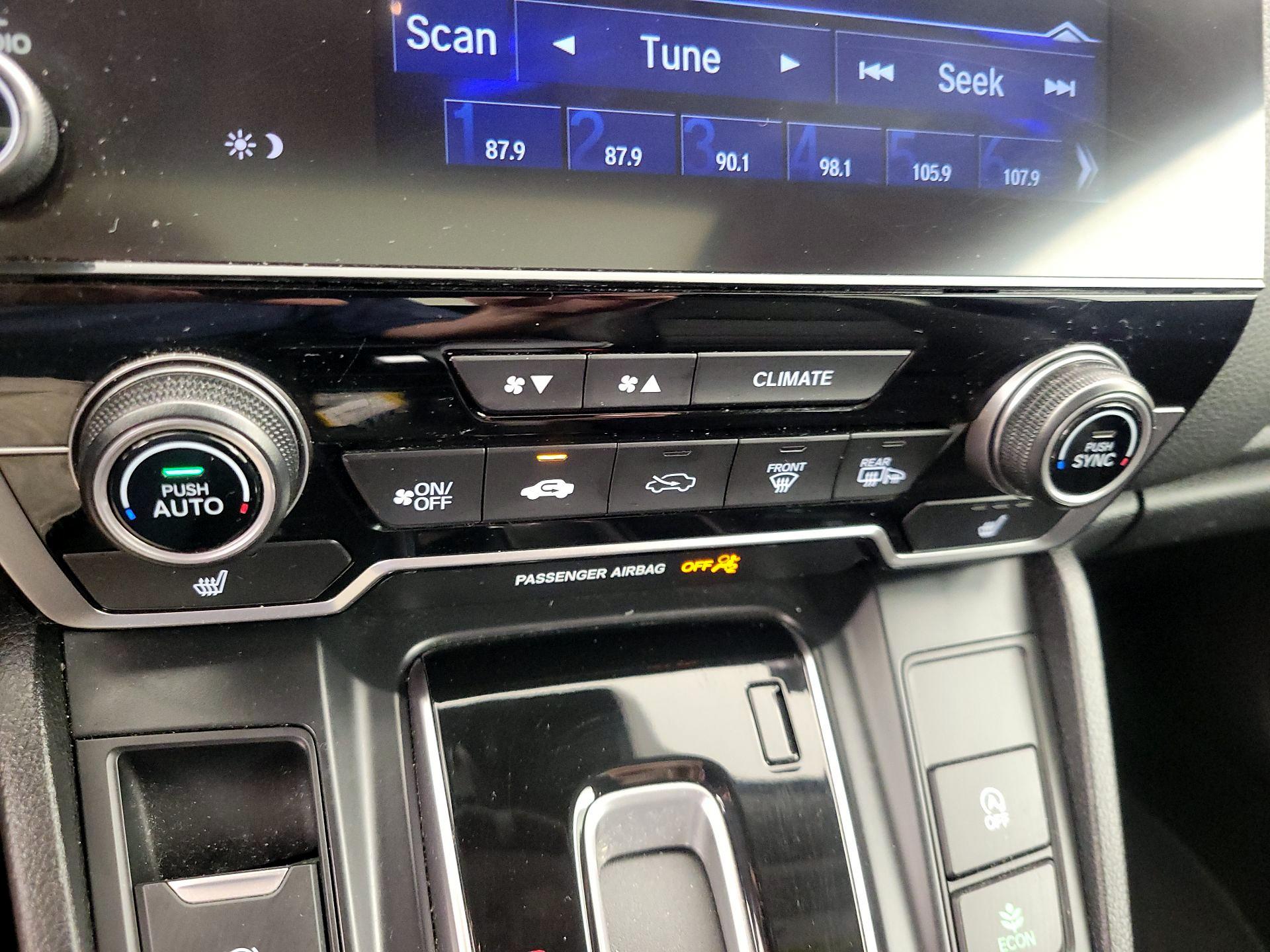 Thumbnail: 2020 Honda CR-V - 16