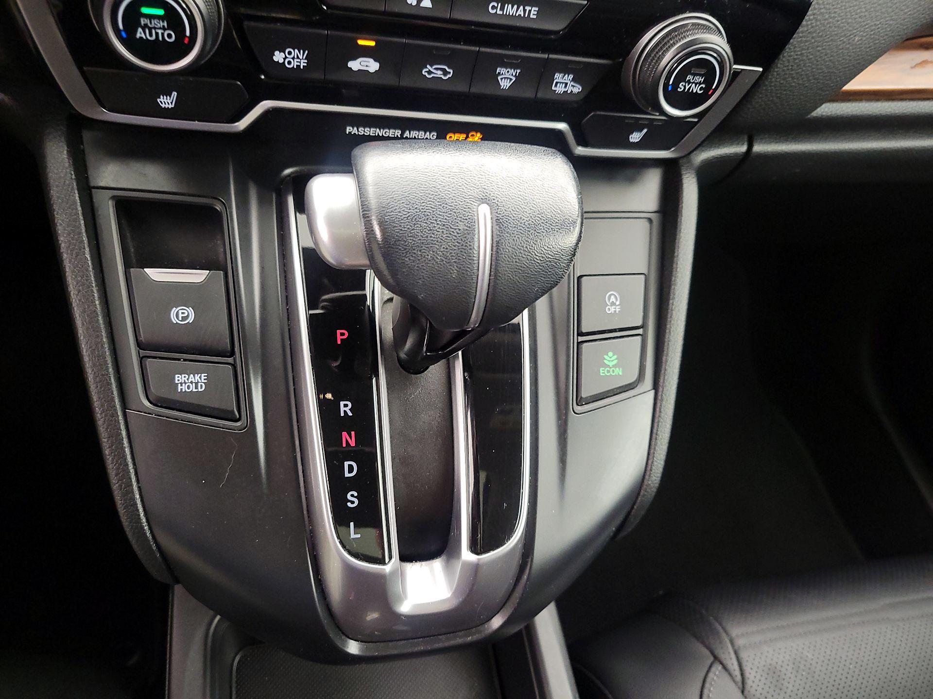 Thumbnail: 2020 Honda CR-V - 17