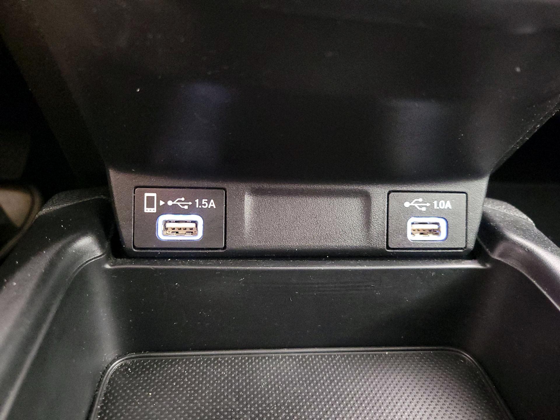Thumbnail: 2020 Honda CR-V - 18