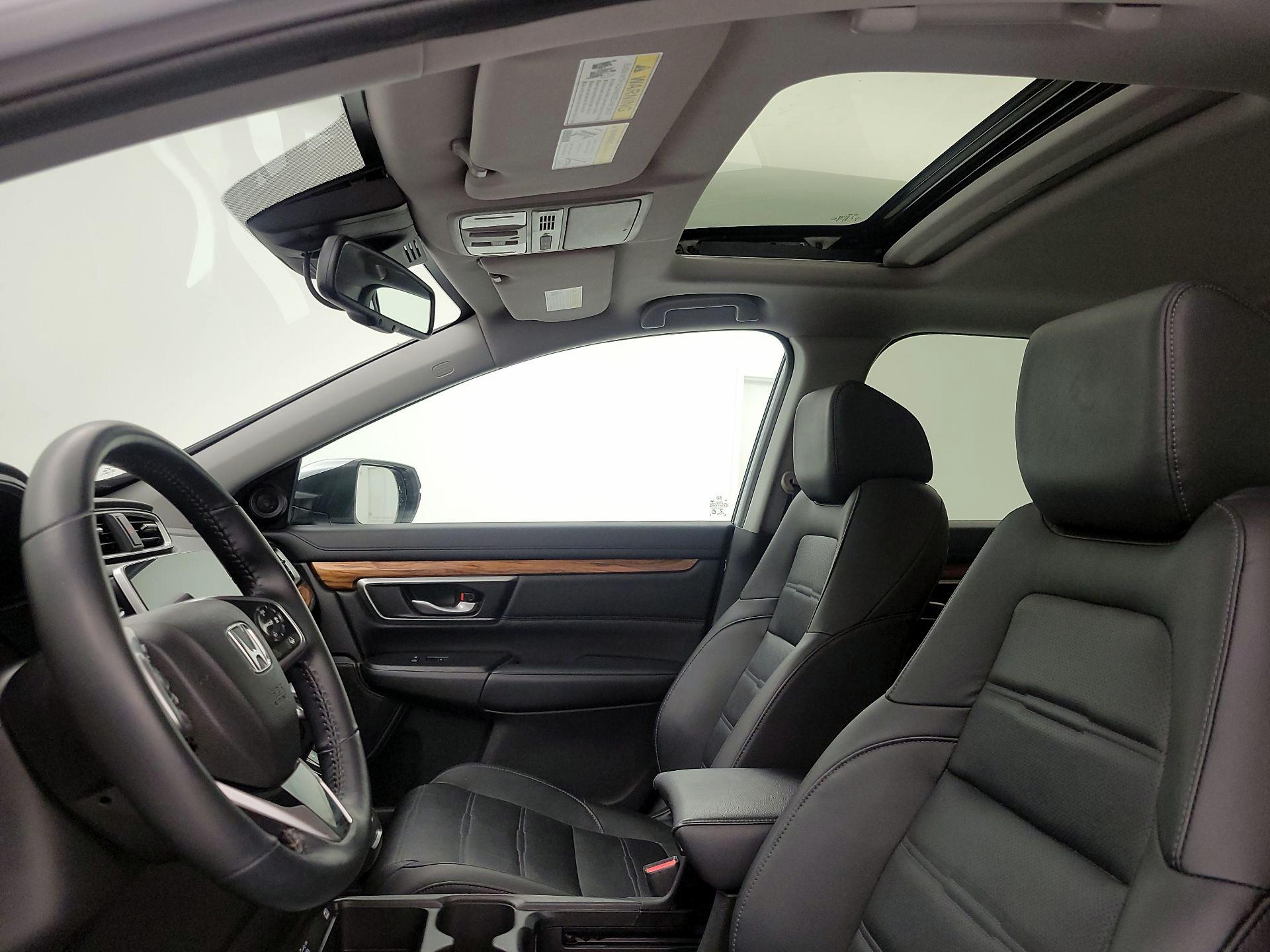 Thumbnail: 2020 Honda CR-V - 19