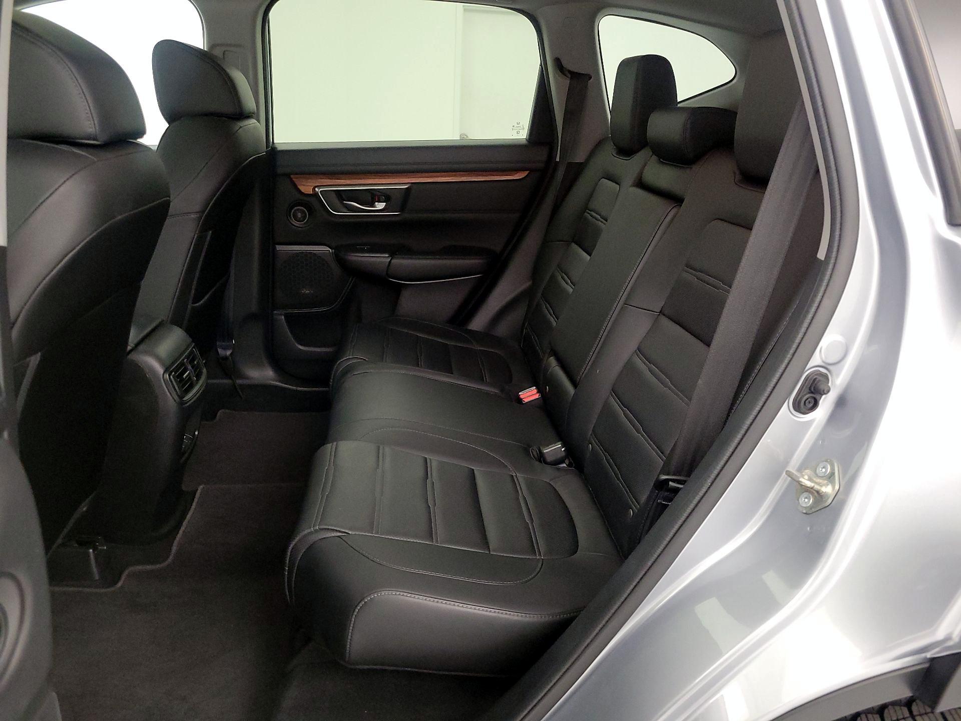 Thumbnail: 2020 Honda CR-V - 20