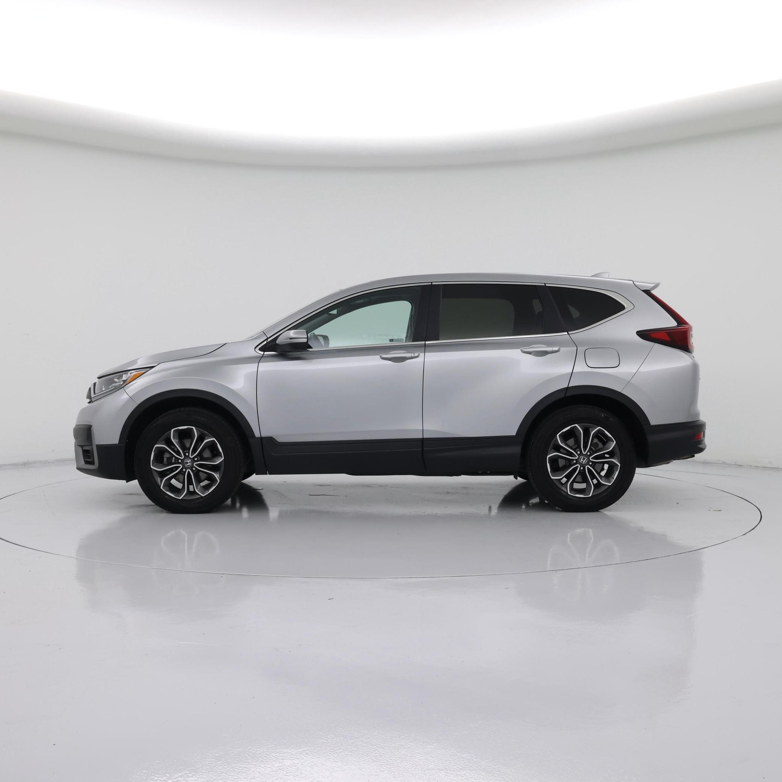 Thumbnail: 2020 Honda CR-V - 3