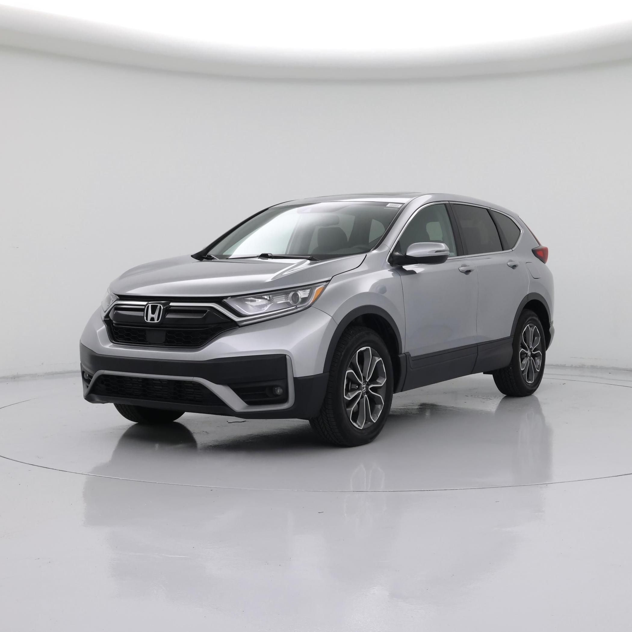 Thumbnail: 2020 Honda CR-V - 4