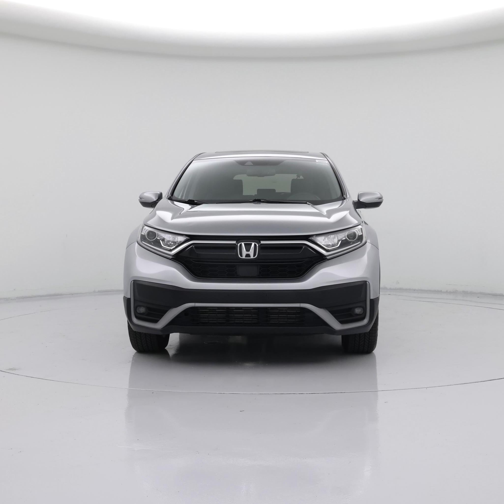 Thumbnail: 2020 Honda CR-V - 5