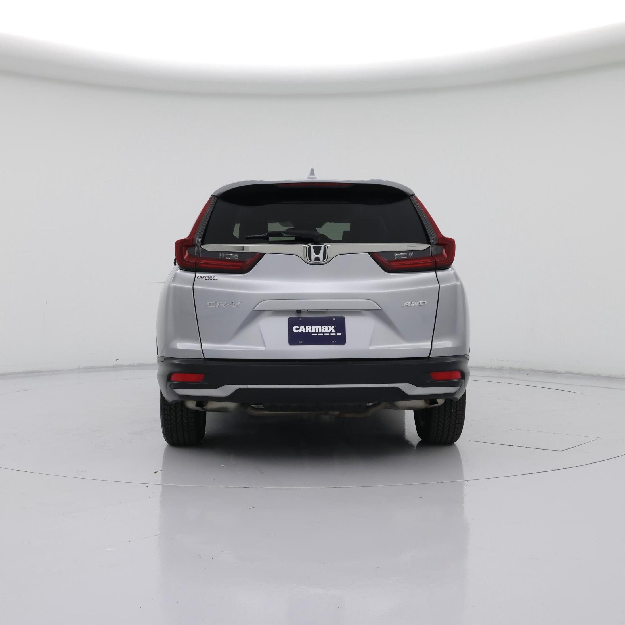 Thumbnail: 2020 Honda CR-V - 6