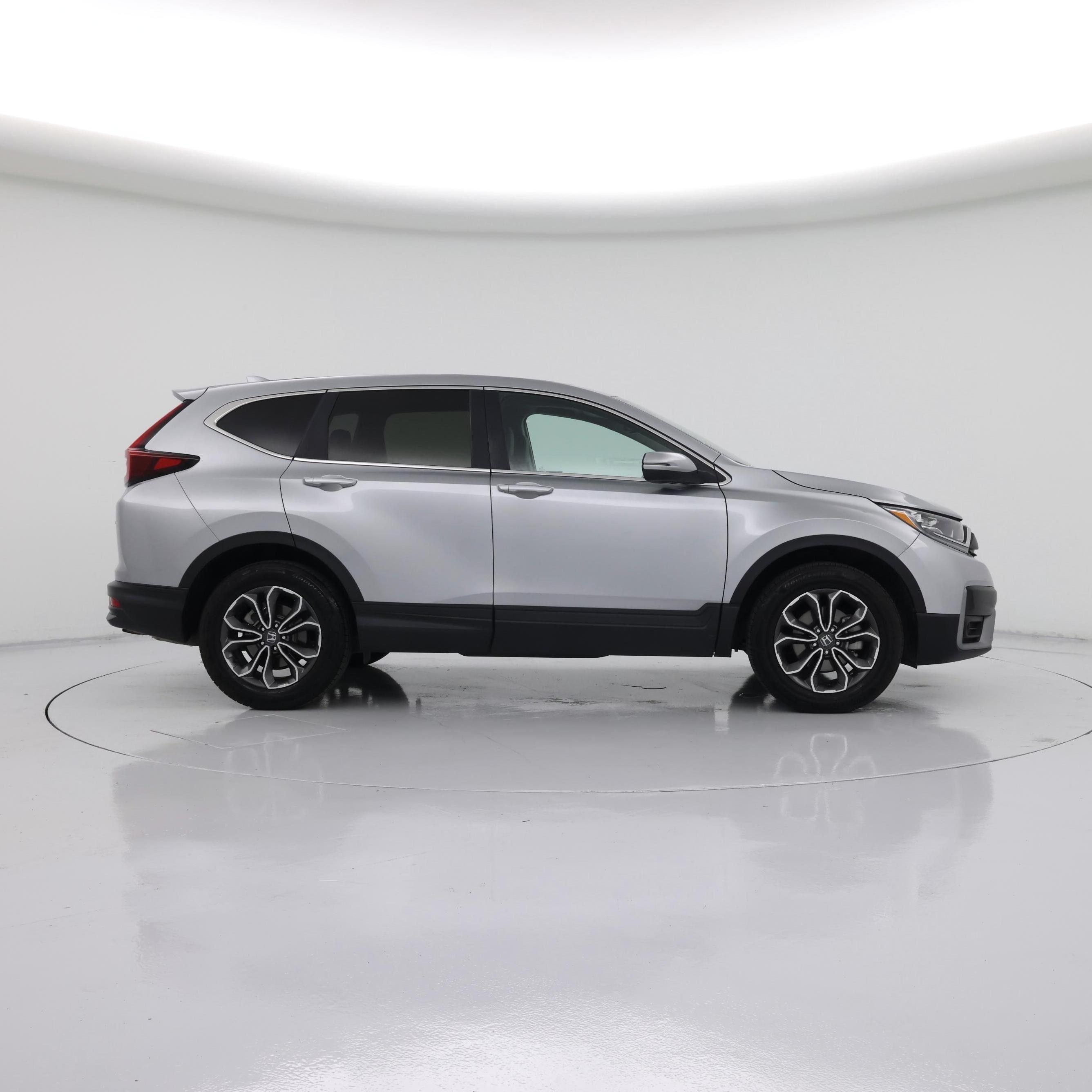 Thumbnail: 2020 Honda CR-V - 7
