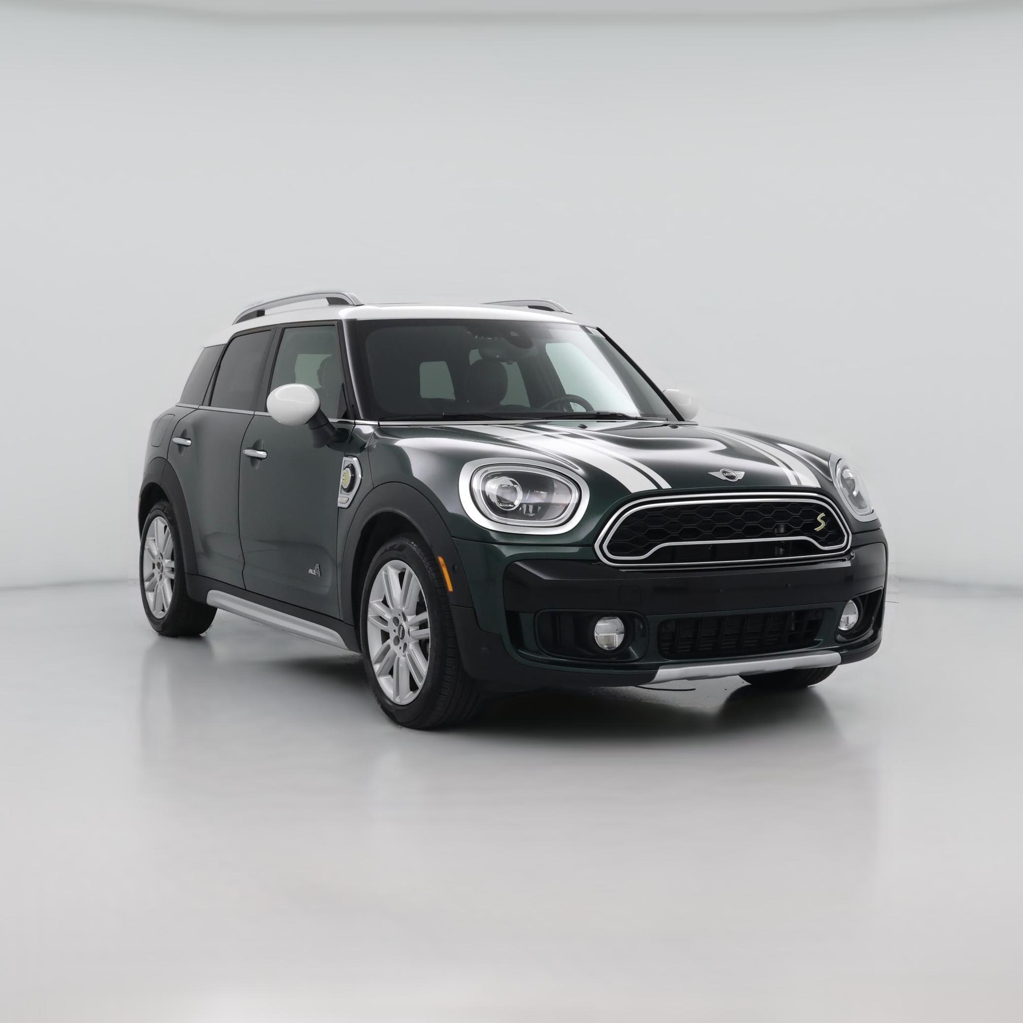 Thumbnail: 2018 MINI Cooper Countryman - 1
