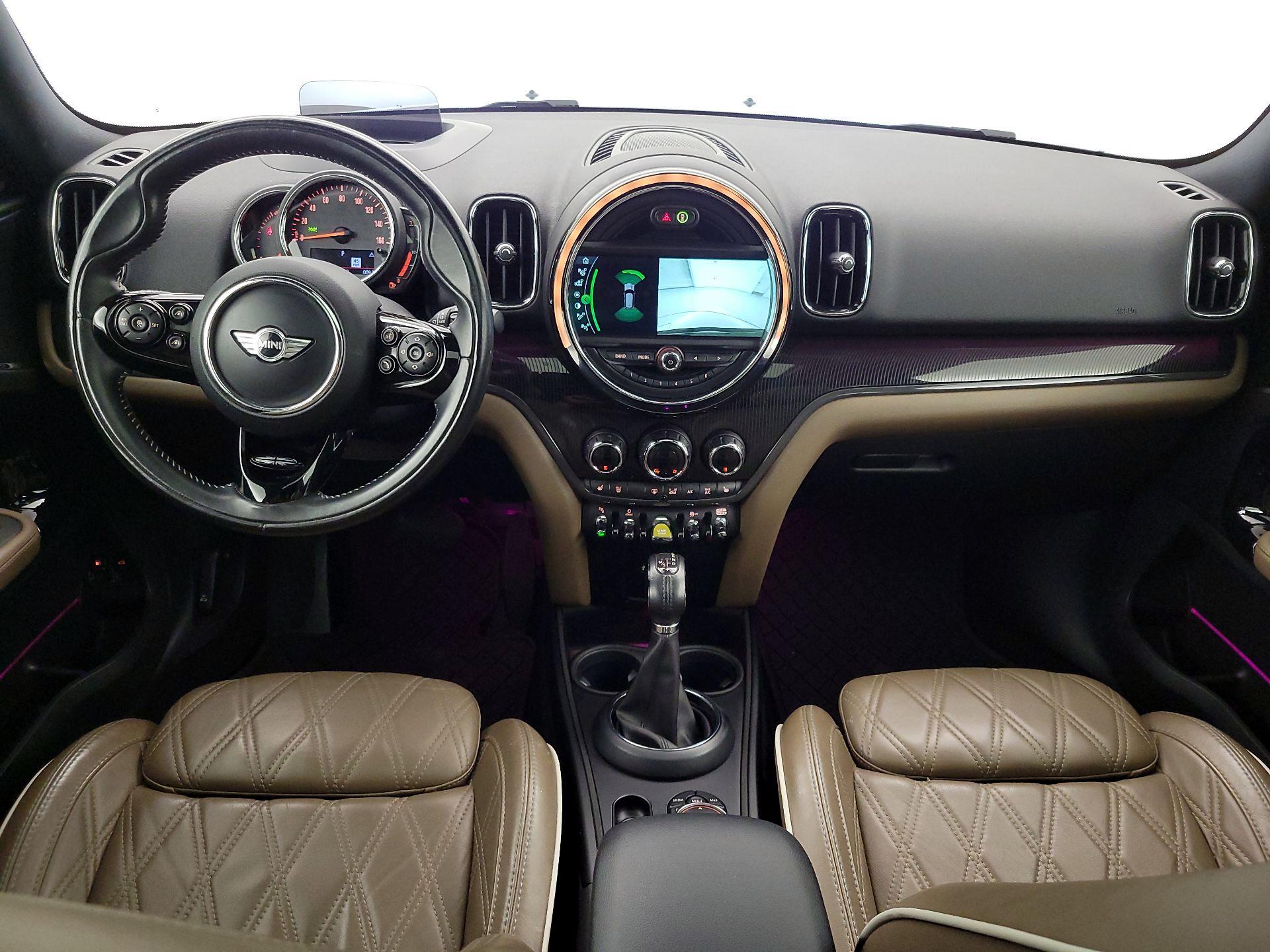 Thumbnail: 2018 MINI Cooper Countryman - 9