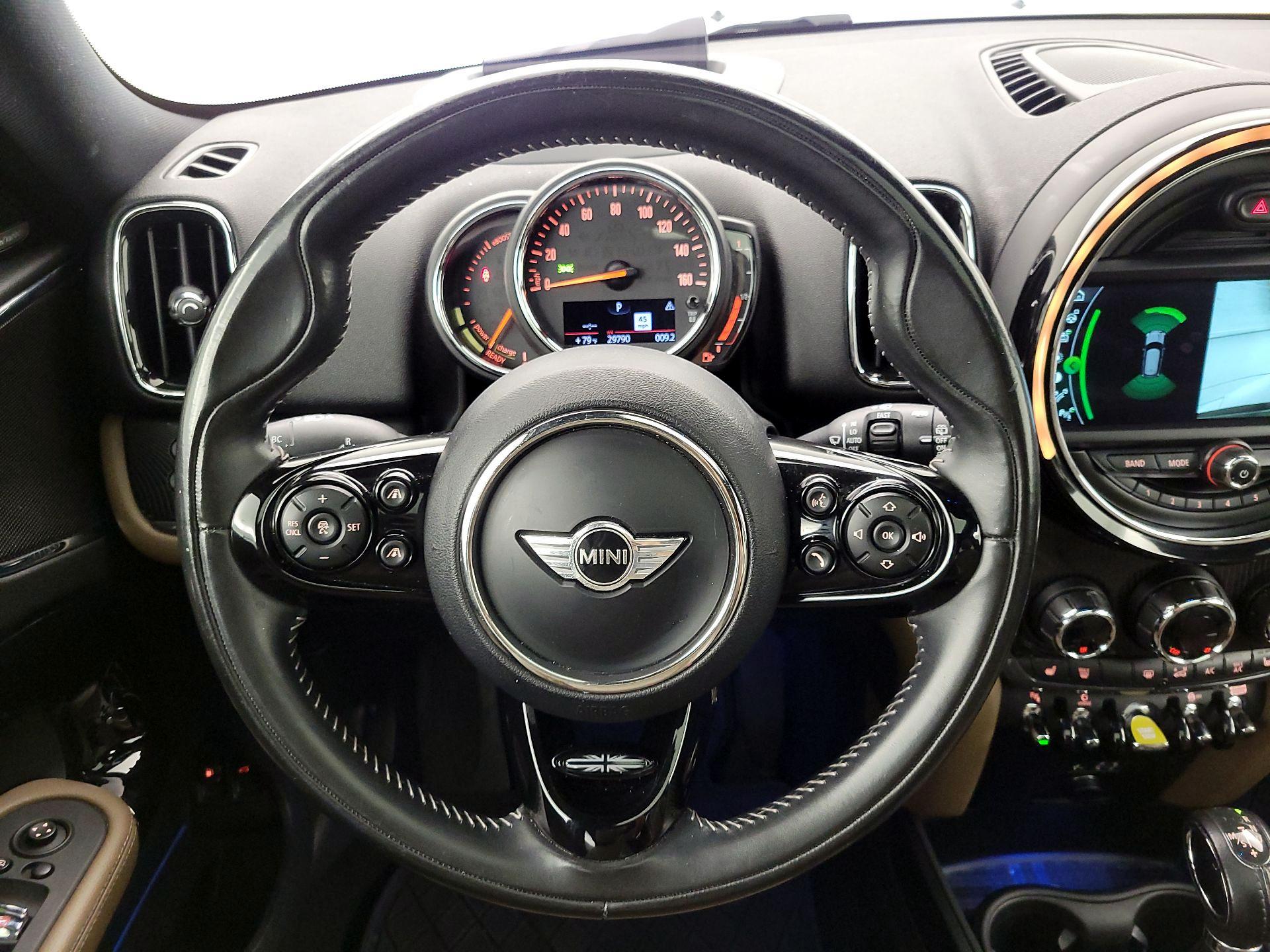 Thumbnail: 2018 MINI Cooper Countryman - 10