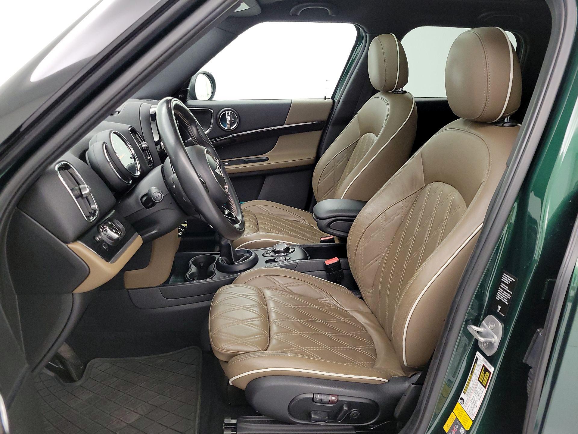 Thumbnail: 2018 MINI Cooper Countryman - 11