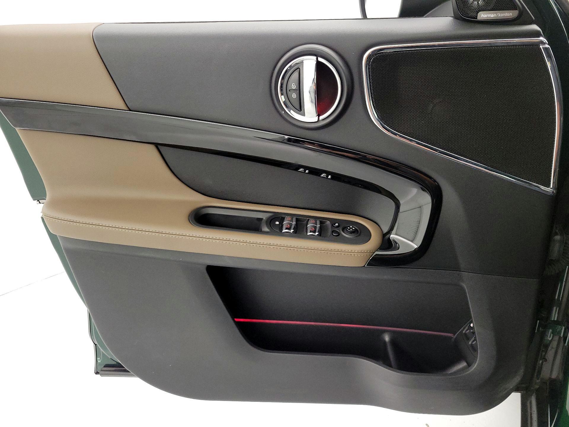 Thumbnail: 2018 MINI Cooper Countryman - 12